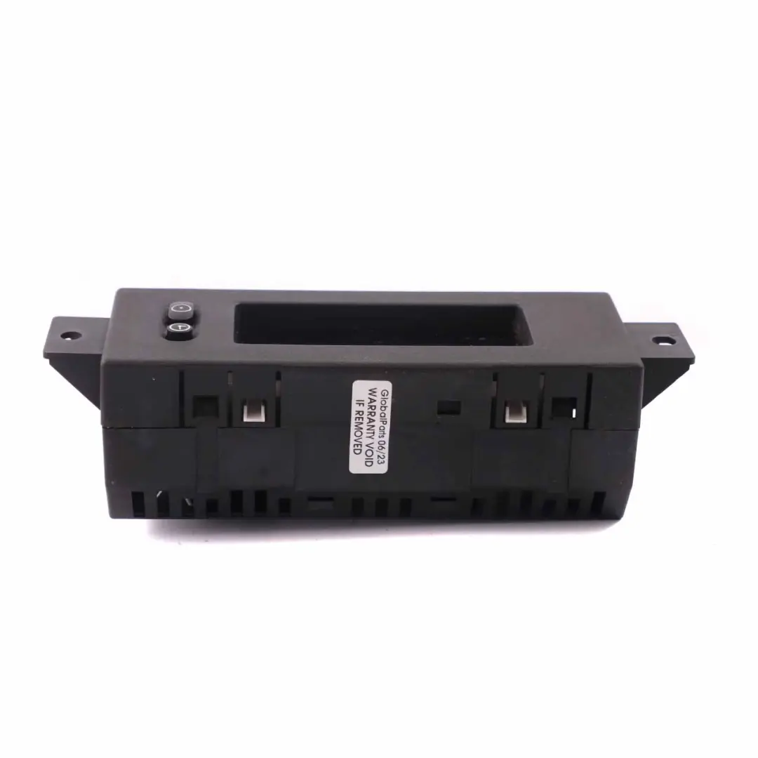 Opel Combo Corsa Display Screen Dashboard Multifunction Monitor Unit - SKU 009164455 - Part number 009164455