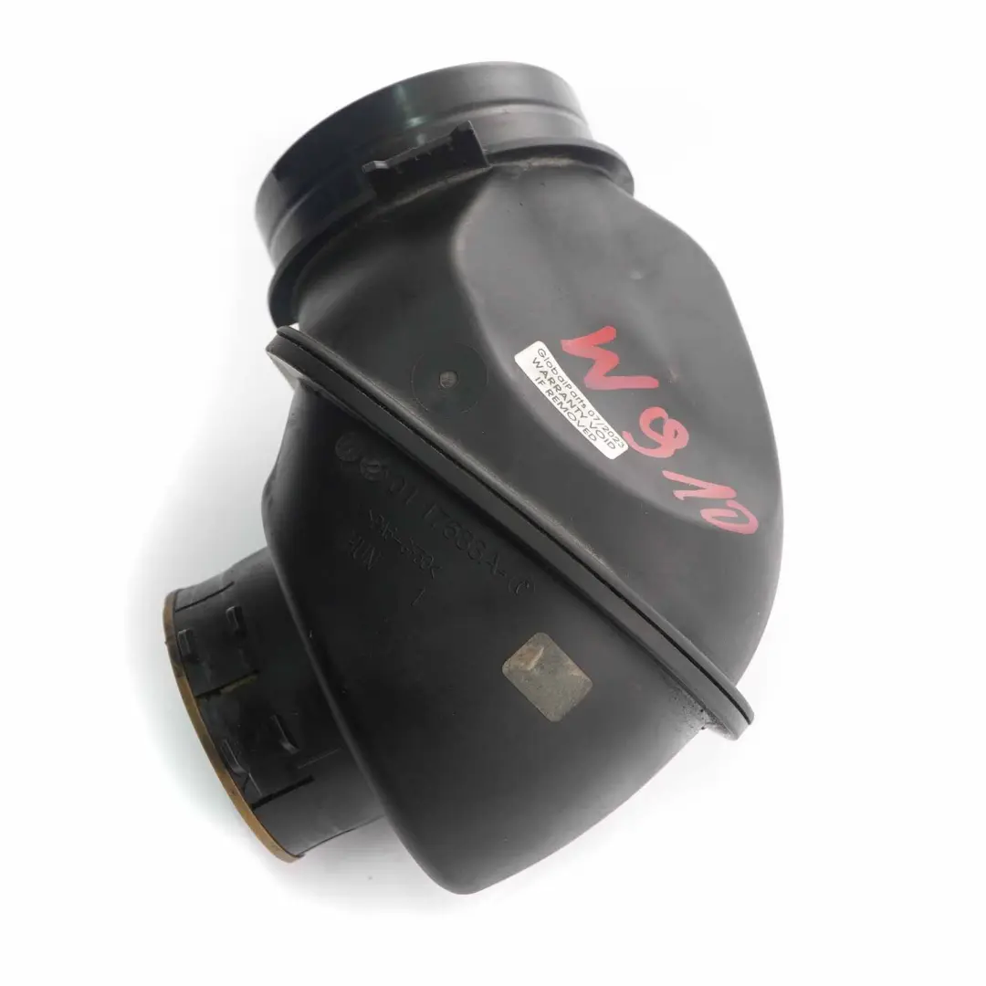 Rura Dolot do Mercedes Sprinter W910 o numerze 01 17583A-c Mercedes Sprinter W910 Rura Dolot - SKU 01-17583A-c - Numer Części 01 17583A-c