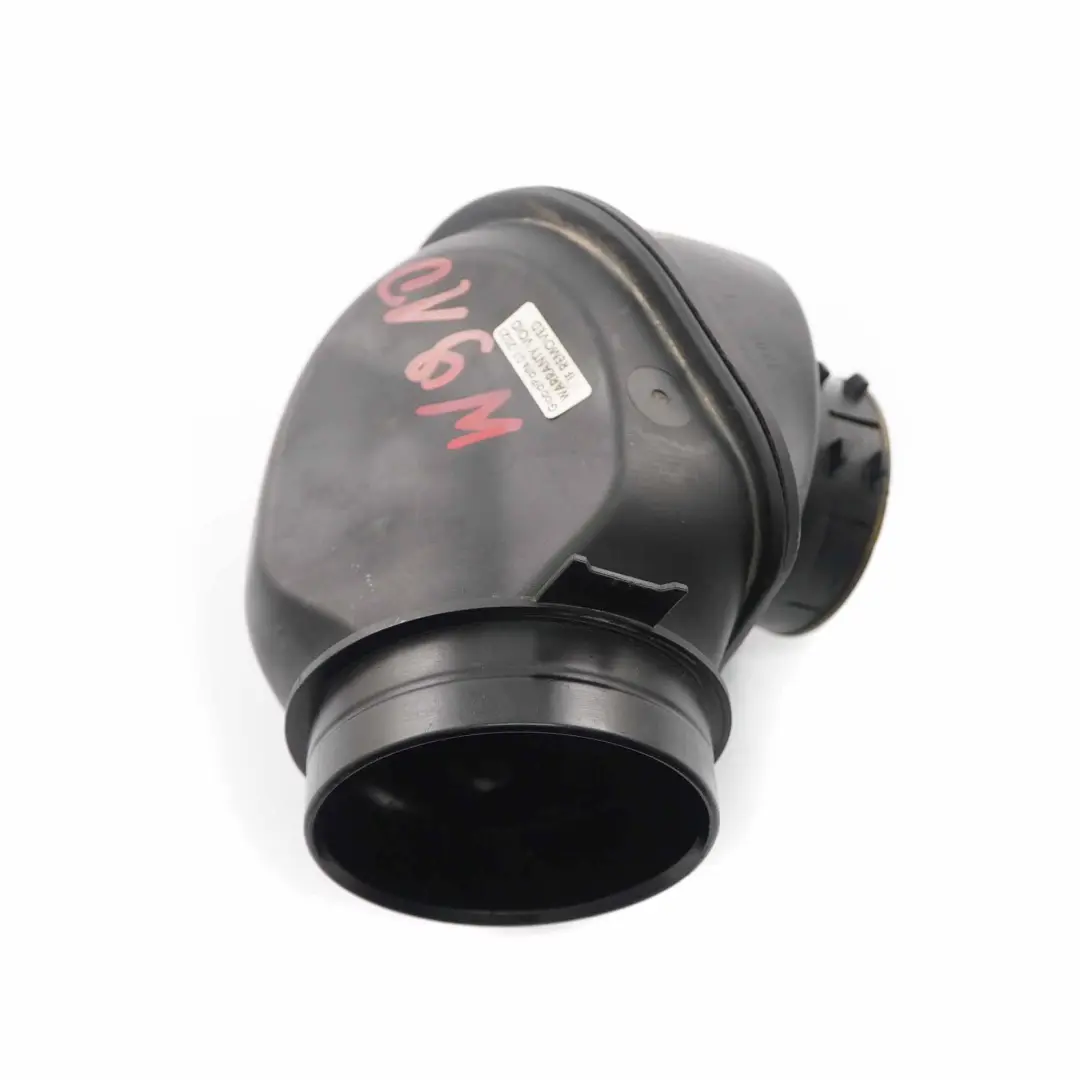 Mercedes Sprinter W910 Diesel Turbo Air Intake Pipe Hose Damper - SKU 01-17583A-c - Part number 01 17583A-c