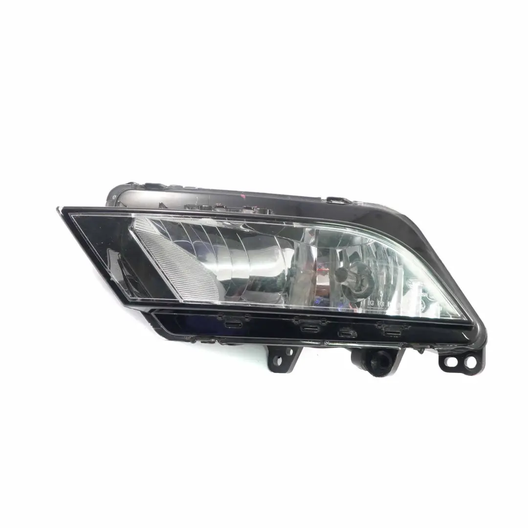 Seat Ibiza Leon Pare-Chocs Avant Cote Gauche - SKU 011.077-011 - Numéro de pièce 011.077-011