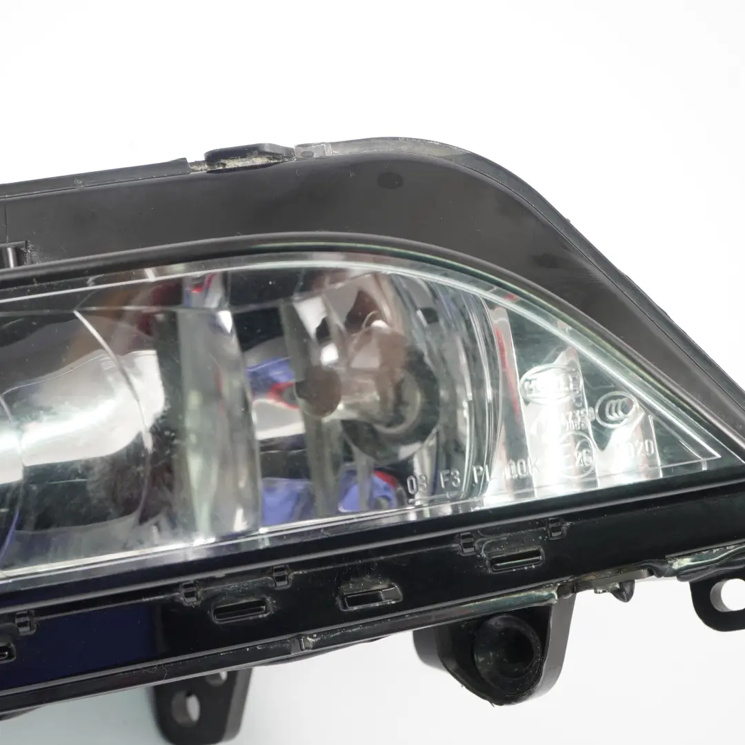  Fendinebbia Seat Ibiza Leon Lampada lato guida anteriore sinistro - SKU 011.077-011 - Numero di parte 011.077-011