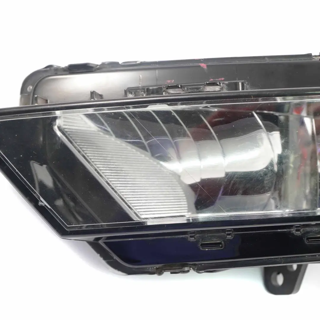 Fog Light Seat Ibiza Leon Lamp Driver's Side Front Bumper Left N/S to with Part number 011.077-011 Fog Light Seat Ibiza Leon Lamp Driver's Side Front Bumper Left N/S - SKU 011.077-011 - Part number 011.077-011
