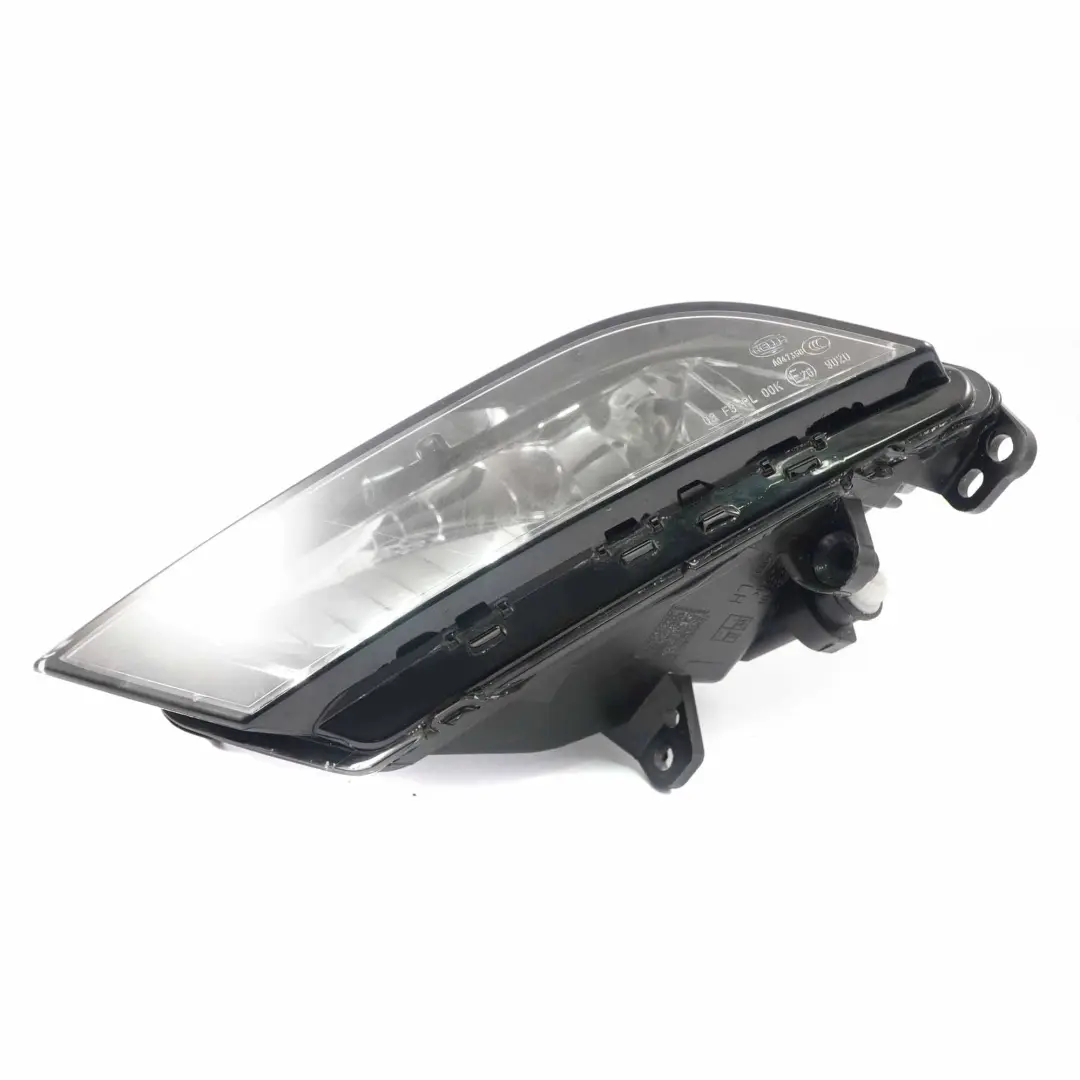 Luz Antiniebla Seat Ibiza Leon Lámpara Parachoques Izquierdo para con número de pieza 011.077-011 Luz Antiniebla Seat Ibiza Leon Lámpara Parachoques Izquierdo - SKU 011.077-011 - Número de pieza 011.077-011