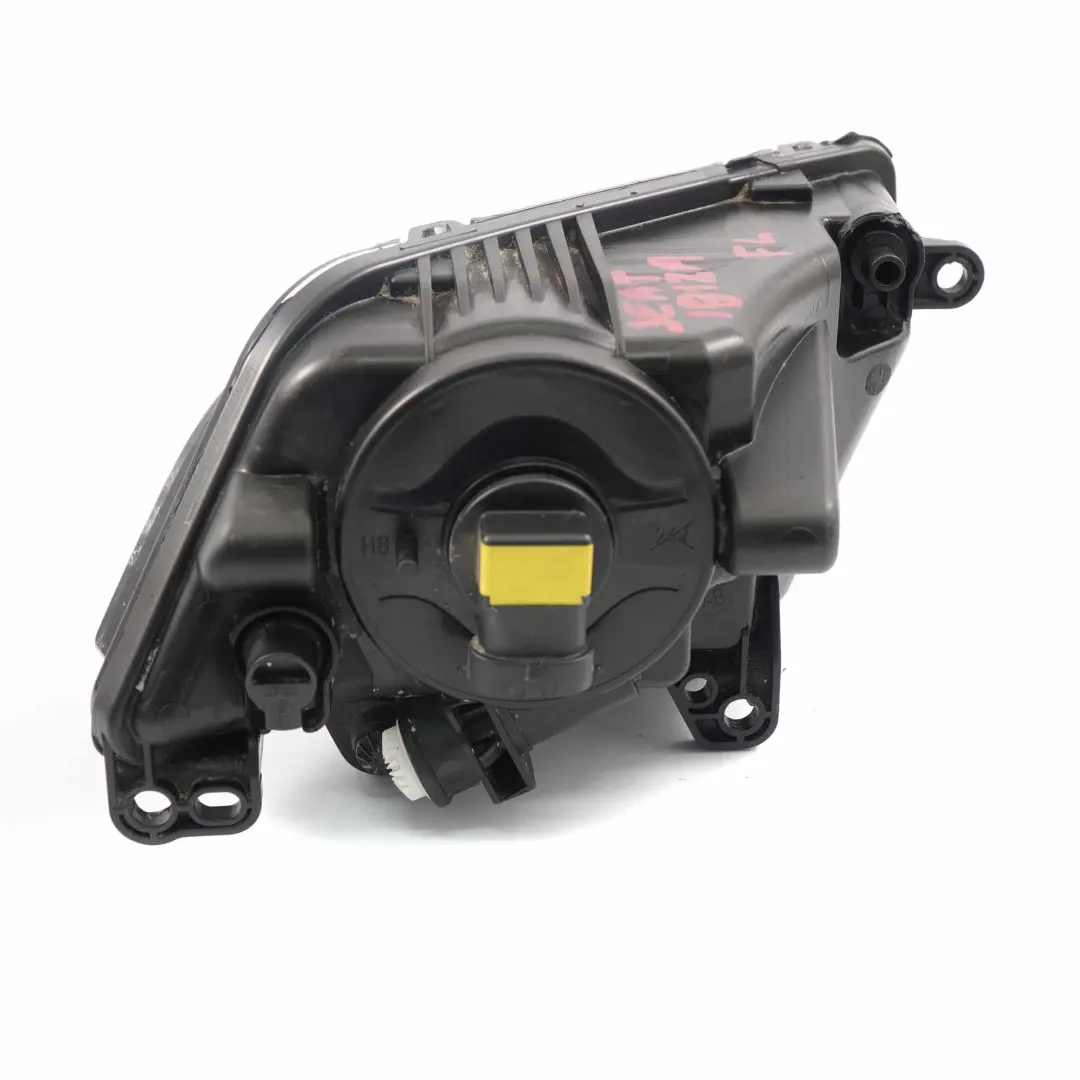 Nebelscheinwerfer Leuchet Links Vorne Stoßstange für Seat Ibiza Leon mit Teilenummer 011.077-011 Seat Ibiza Leon Nebelscheinwerfer Leuchet Links Vorne Stoßstange - SKU 011.077-011 - Teilenummer 011.077-011