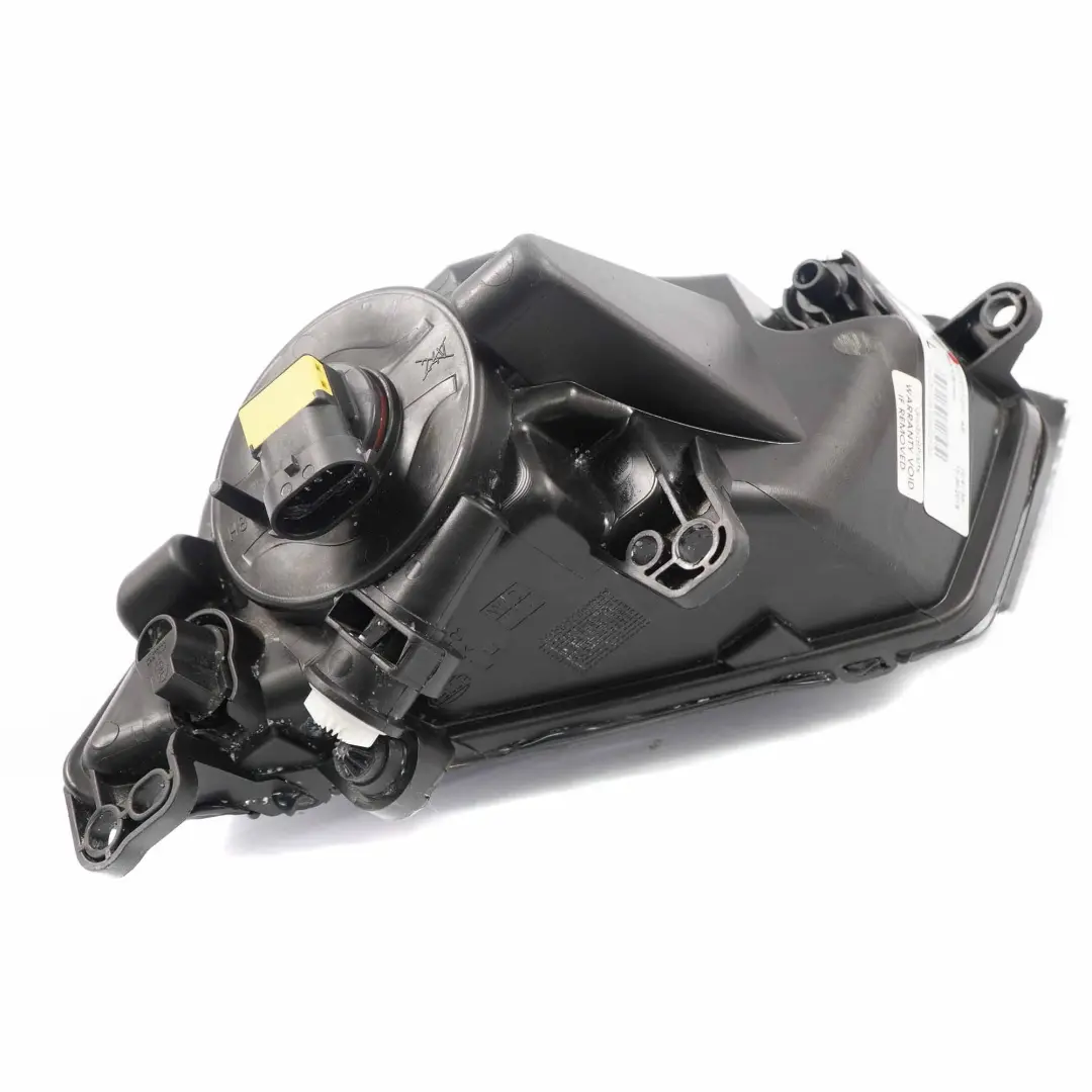  Fog Light Seat Ibiza Leon Lamp Driver's Side Front Bumper Left N/S - SKU 011.077-011 - Part number 011.077-011