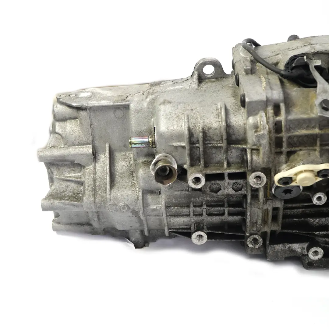 Skrzynia Biegów GGB do Volkswagen Passat B5 1.9 TDI o numerze 012300062BX Volkswagen Passat B5 1.9 TDI Skrzynia Biegów GGB - SKU 012300062BX - Numer Części 012300062BX