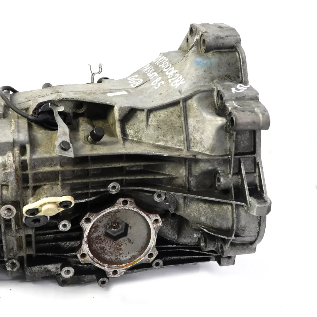 Cambio Manuale GGB GARANZIA per VW Volkswagen Passat B5 1.9 TDI con numero di parte 012300062BX VW Volkswagen Passat B5 1.9 TDI Cambio Manuale GGB GARANZIA - SKU 012300062BX - Numero di parte 012300062BX
