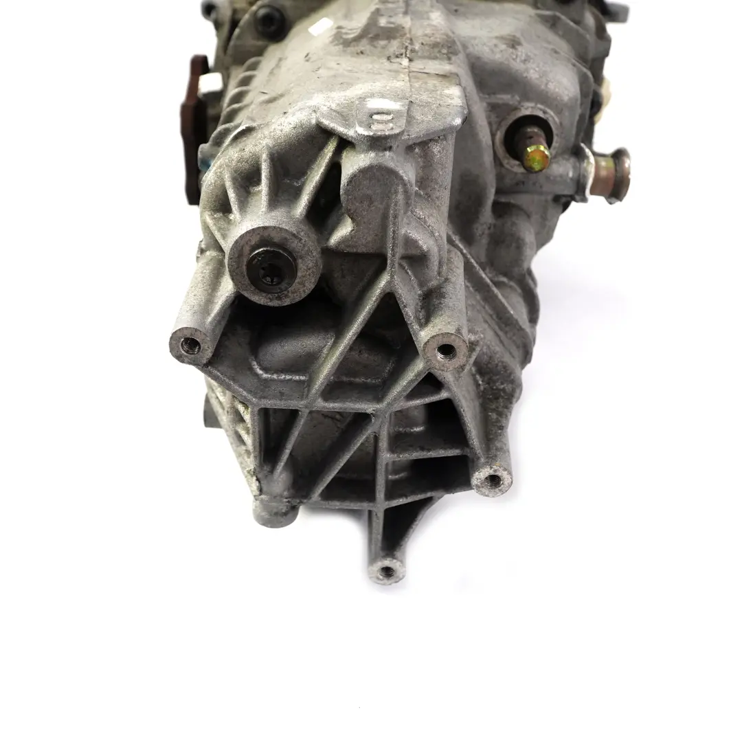 VW Volkswagen Passat B5 1.9 TDI Cambio Manuale GGB GARANZIA - SKU 012300062BX - Numero di parte 012300062BX