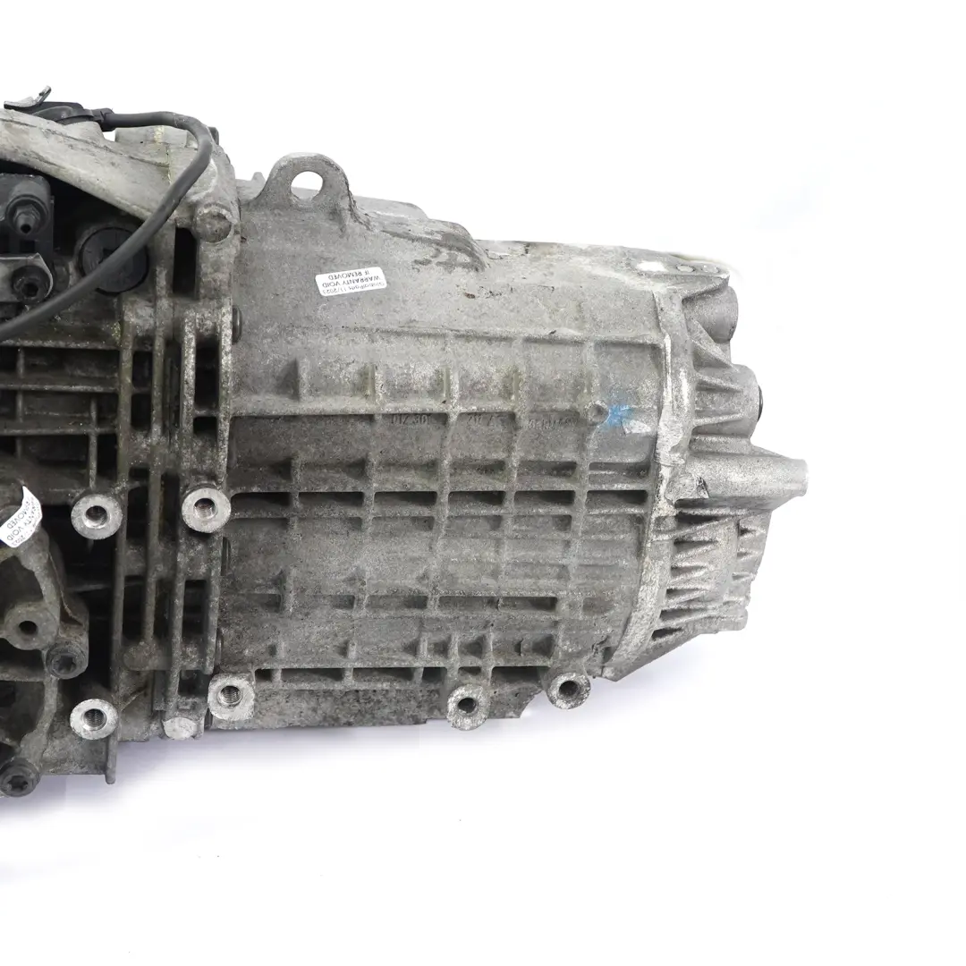 Boîte vitesses manuelle GGB 5 vitesses GARANTIE pour VW Volkswagen Passat B5 1.9 TDI à propos du numéro de pièce 012300062BX VW Volkswagen Passat B5 1.9 TDI Boîte vitesses manuelle GGB 5 vitesses GARANTIE - SKU 012300062BX - Numéro de pièce 012300062BX