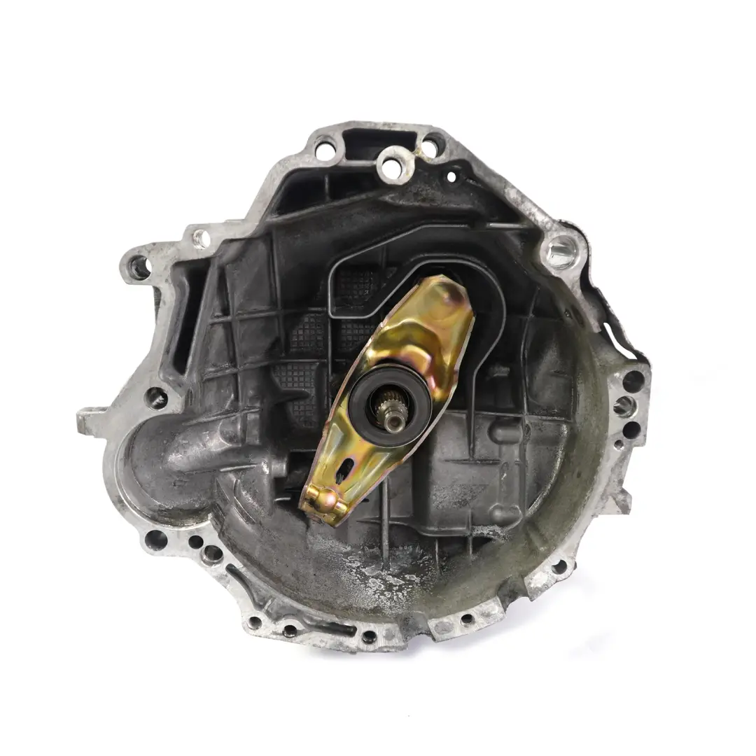 Schalt Getriebe GGB 5 Gang GARANTIE für VW Volkswagen Passat B5 1.9 TDI mit Teilenummer 012300062BX VW Volkswagen Passat B5 1.9 TDI Schalt Getriebe GGB 5 Gang GARANTIE - SKU 012300062BX - Teilenummer 012300062BX