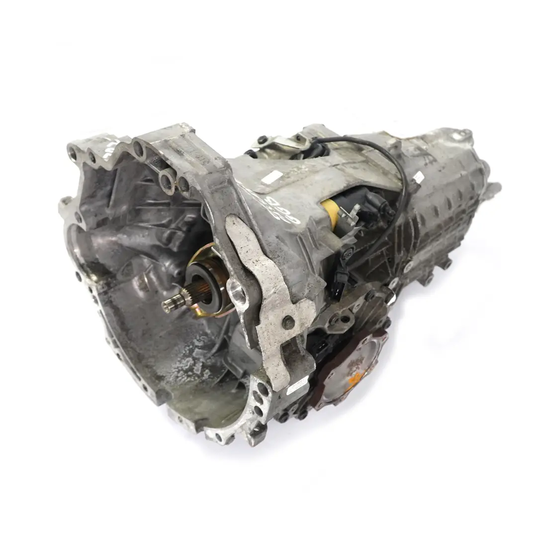VW Volkswagen Passat B5 1.9 TDI Cambio Manuale GGB GARANZIA - SKU 012300062BX - Numero di parte 012300062BX
