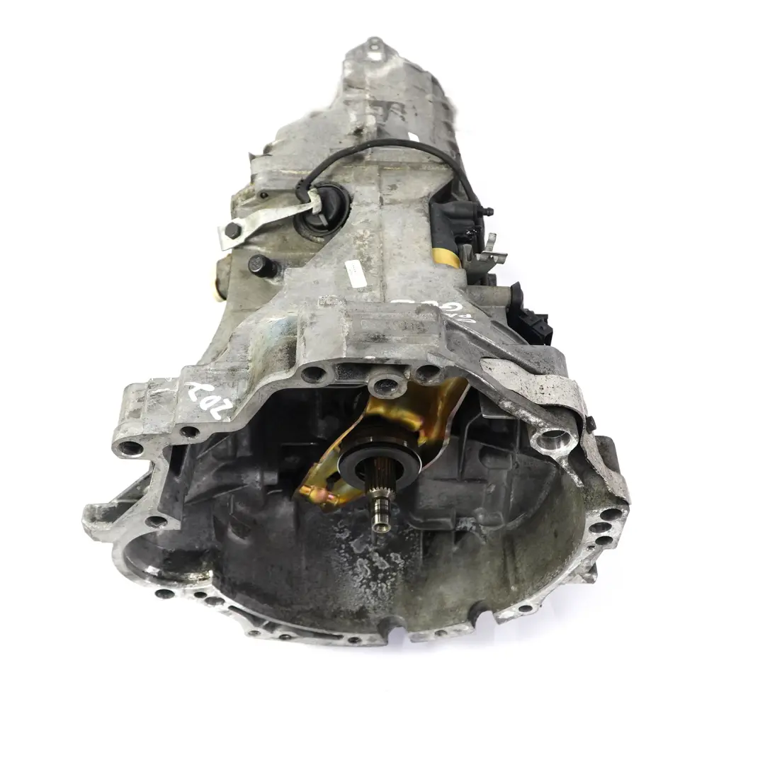 Cambio Manuale GGB GARANZIA per VW Volkswagen Passat B5 1.9 TDI con numero di parte 012300062BX VW Volkswagen Passat B5 1.9 TDI Cambio Manuale GGB GARANZIA - SKU 012300062BX - Numero di parte 012300062BX