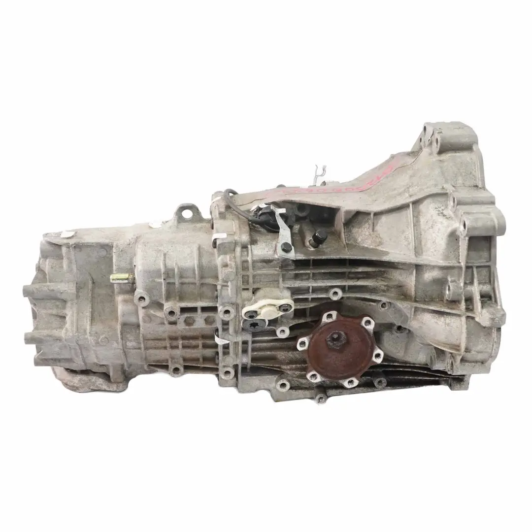 Ręczna Skrzynia Biegów GYA do Audi A4 B7 1.9 TDI o numerze 012300062L Audi A4 B7 1.9 TDI Ręczna Skrzynia Biegów GYA - SKU 012300062L - Numer Części 012300062L