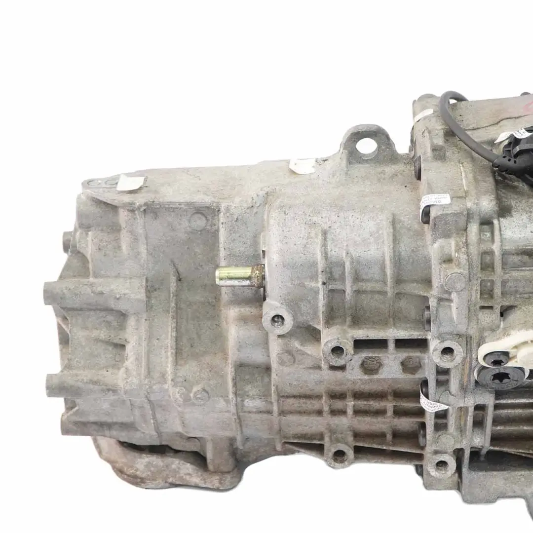 Audi A4 B7 1.9 TDI Ręczna Skrzynia Biegów GYA - SKU 012300062L - Numer Części 012300062L