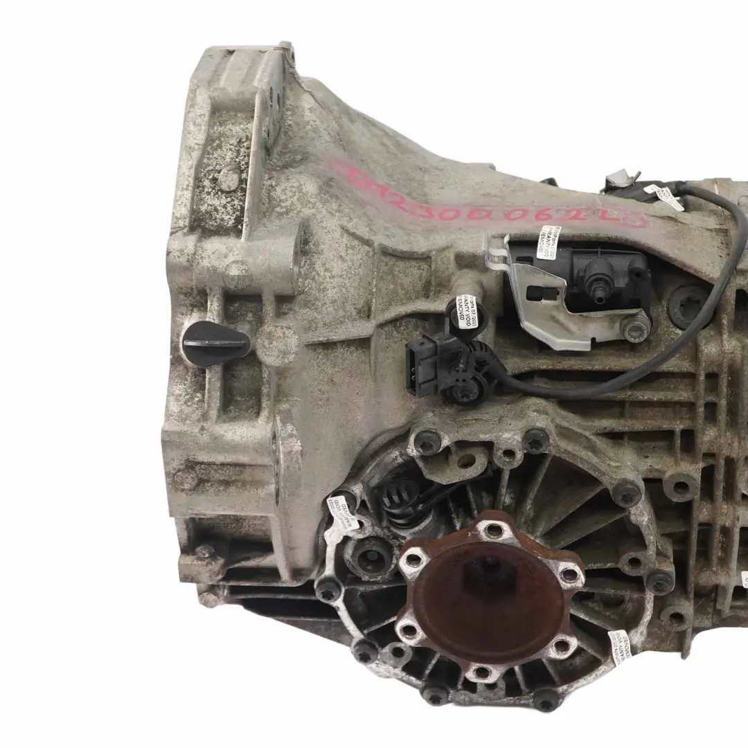 Ręczna Skrzynia Biegów GYA do Audi A4 B7 1.9 TDI o numerze 012300062L Audi A4 B7 1.9 TDI Ręczna Skrzynia Biegów GYA - SKU 012300062L - Numer Części 012300062L