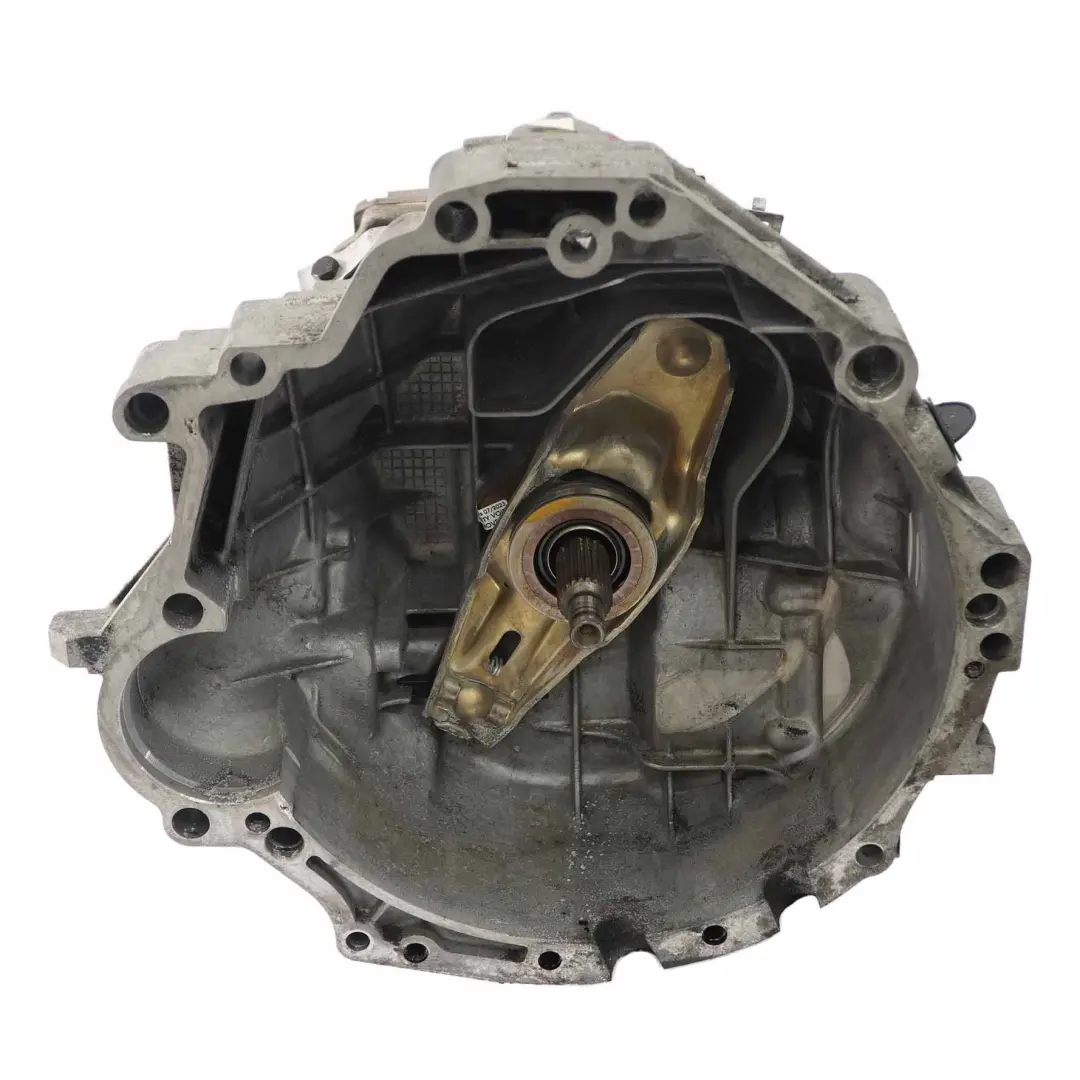 Audi A4 B7 1.9 TDI Ręczna Skrzynia Biegów GYA - SKU 012300062L - Numer Części 012300062L