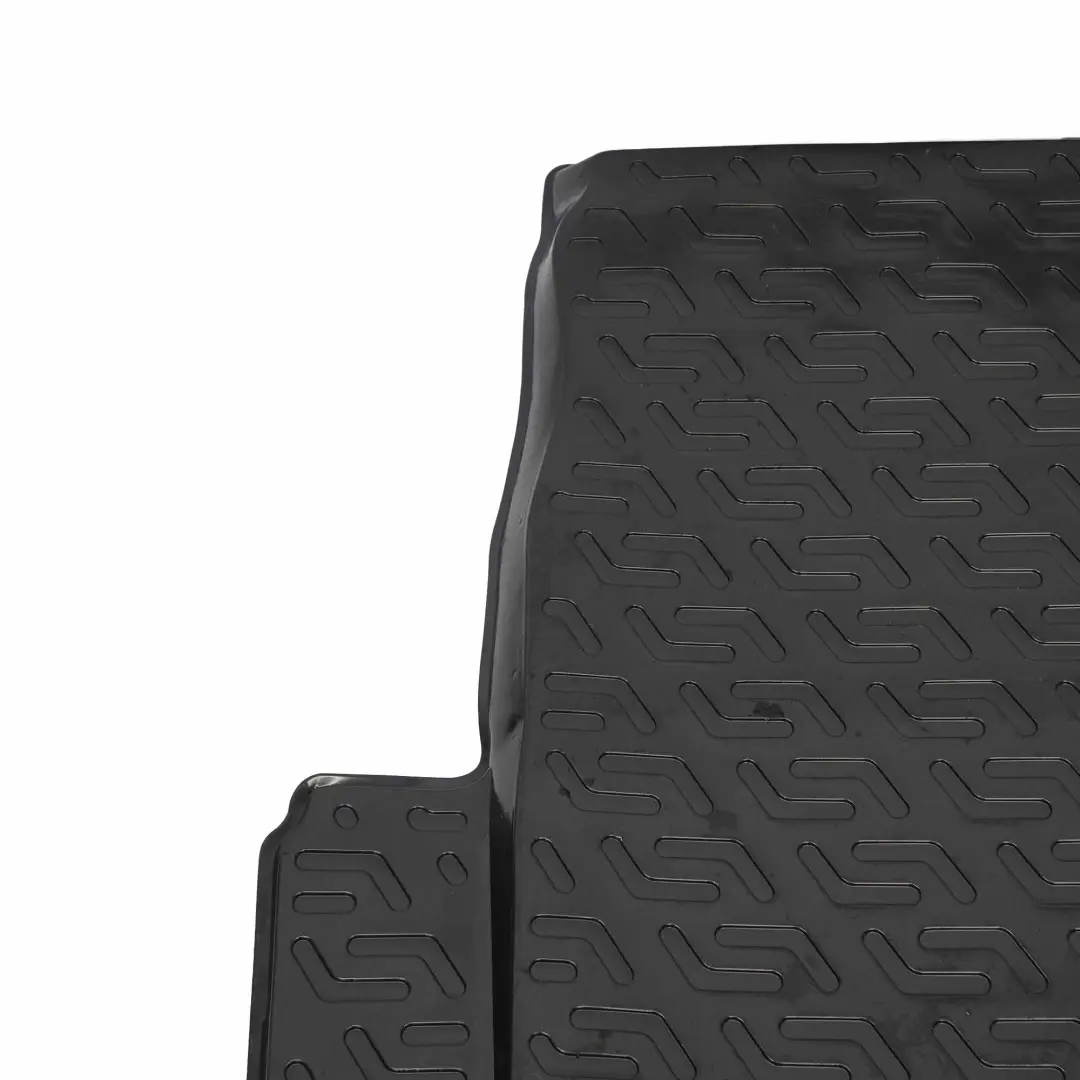 BMW E60 Boot Trunk Luggage Compartment Liner Floor Pan Rubber Panel 0 - SKU 1290501 - Part number 01290501