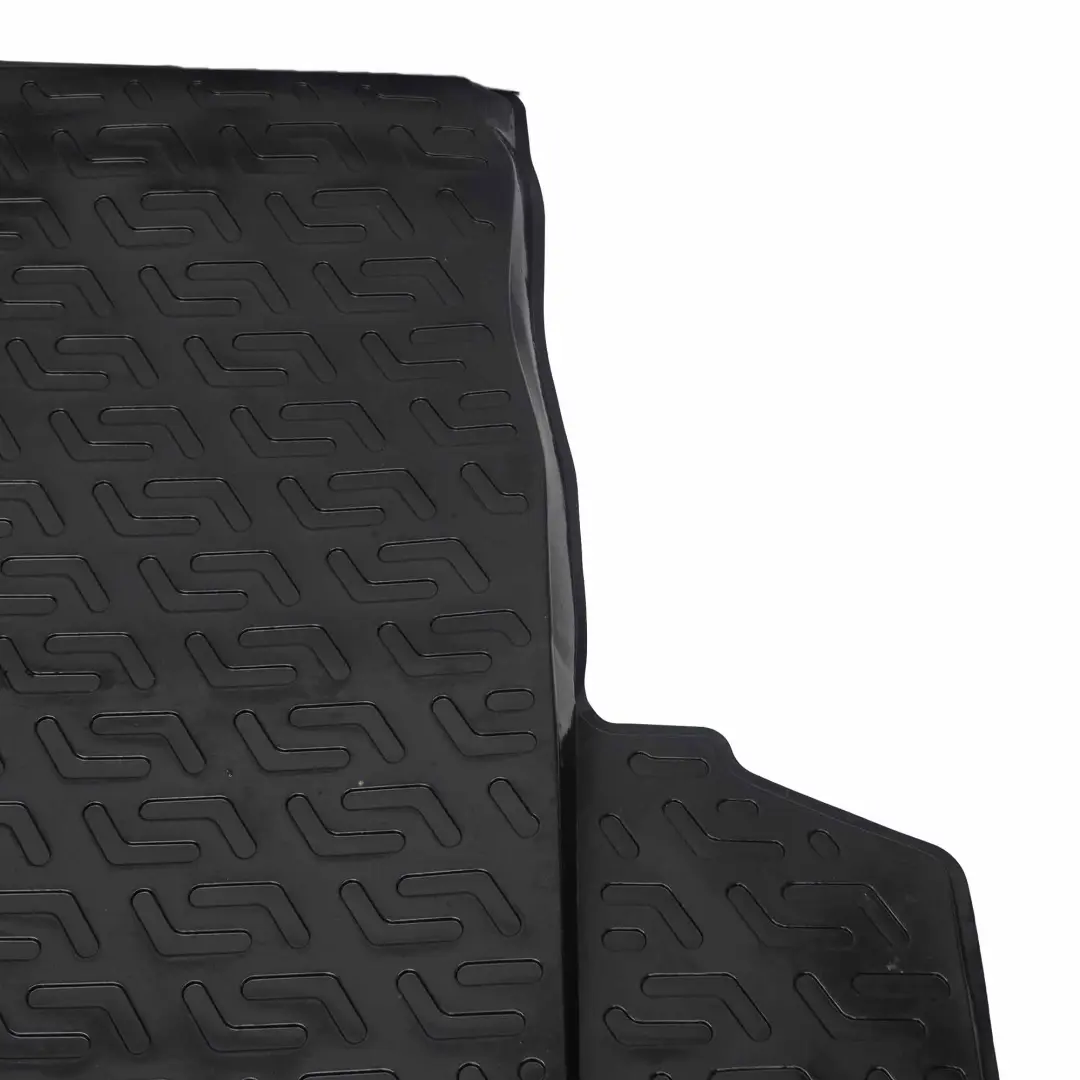 BMW E60 Boot Trunk Luggage Compartment Liner Floor Pan Rubber Panel 0 - SKU 1290501 - Part number 01290501