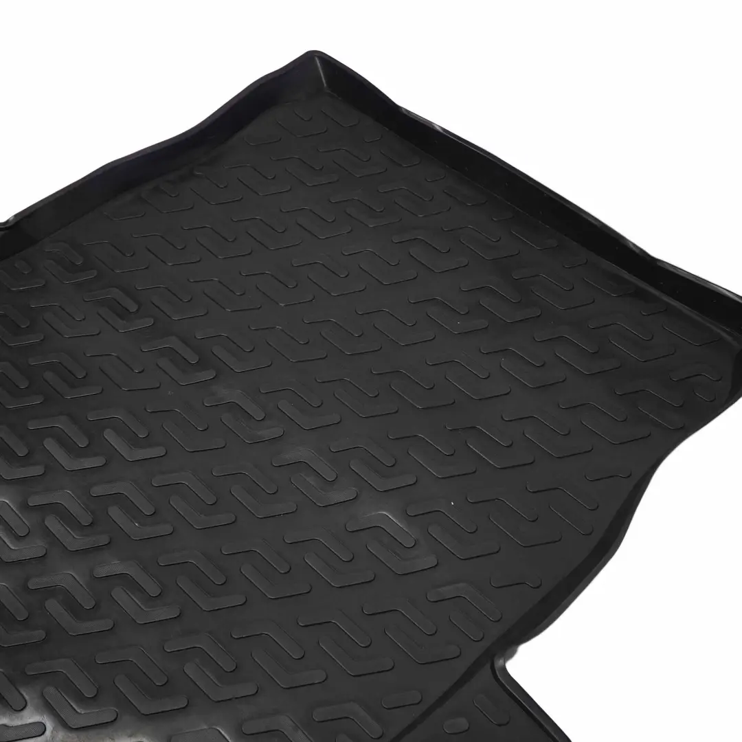 BMW E60 Baule Bagagliaio Fodera Pavimento Pannello di Gomma 0 - SKU 1290501 - Numero di parte 01290501