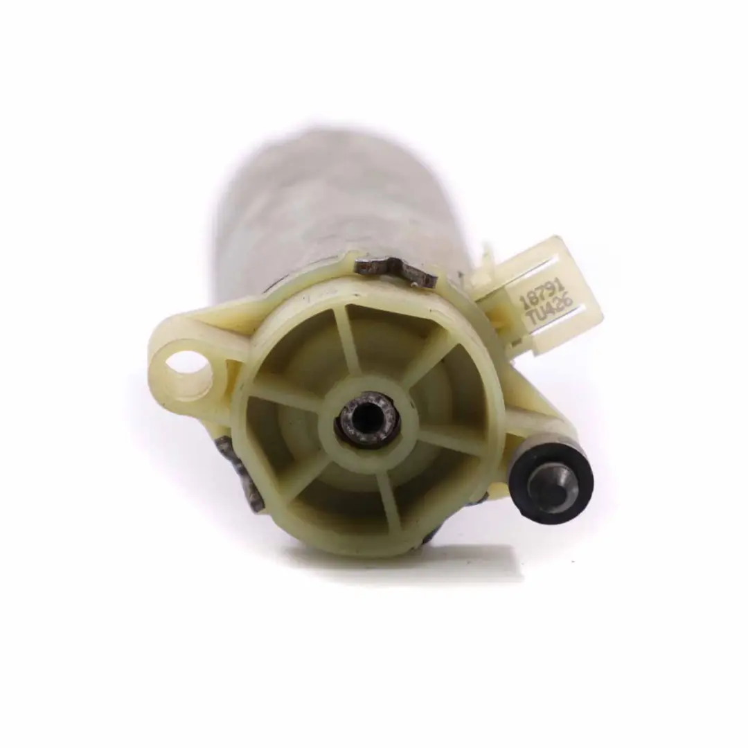 Mercedes W164 W219 Ajustador del asiento Motor Actuador P0-12156-01 - SKU 0130002622 - Número de pieza 0130002622