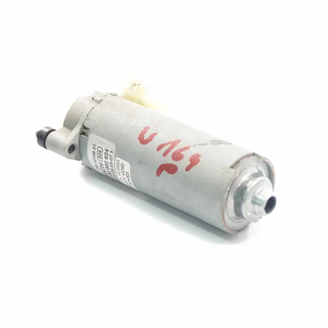 Mercedes W164 W219 Sitzverstellung Motorantrieb Aktuator P0-12158-01 0 - SKU 130002624 - Teilenummer 0130002624