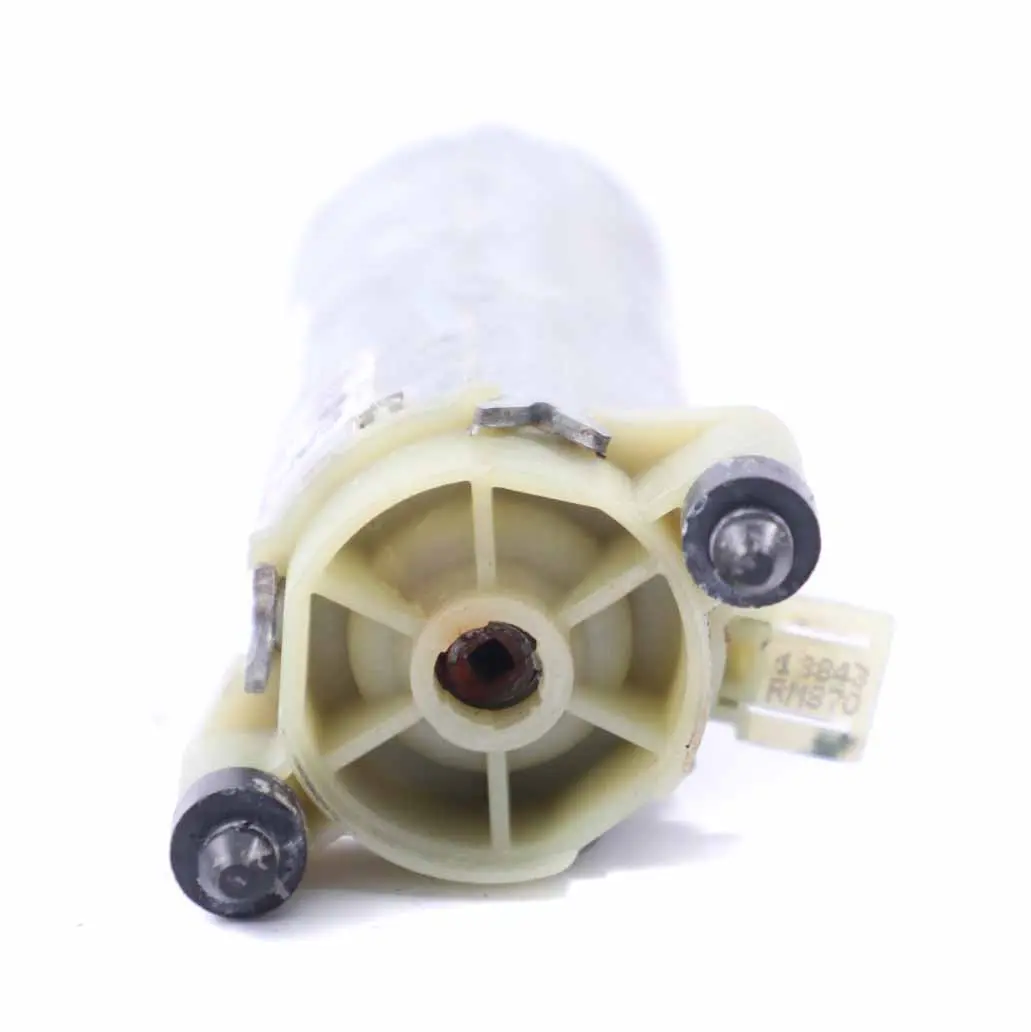 Mercedes W204 W211 Ajustador del asiento Motor Actuador P0-12159-01 - SKU 0130002625-1 - Número de pieza 0130002625