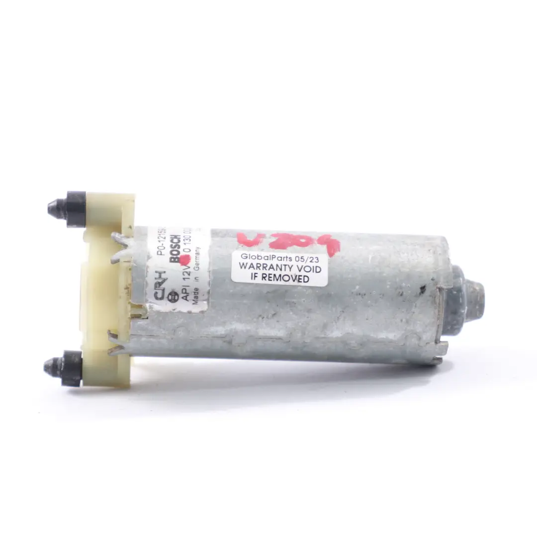 Sitzverstellung Motorantrieb Aktuator P0-12159-01 für Mercedes W204 W211 mit Teilenummer 0130002625 Mercedes W204 W211 Sitzverstellung Motorantrieb Aktuator P0-12159-01 - SKU 0130002625-1 - Teilenummer 0130002625
