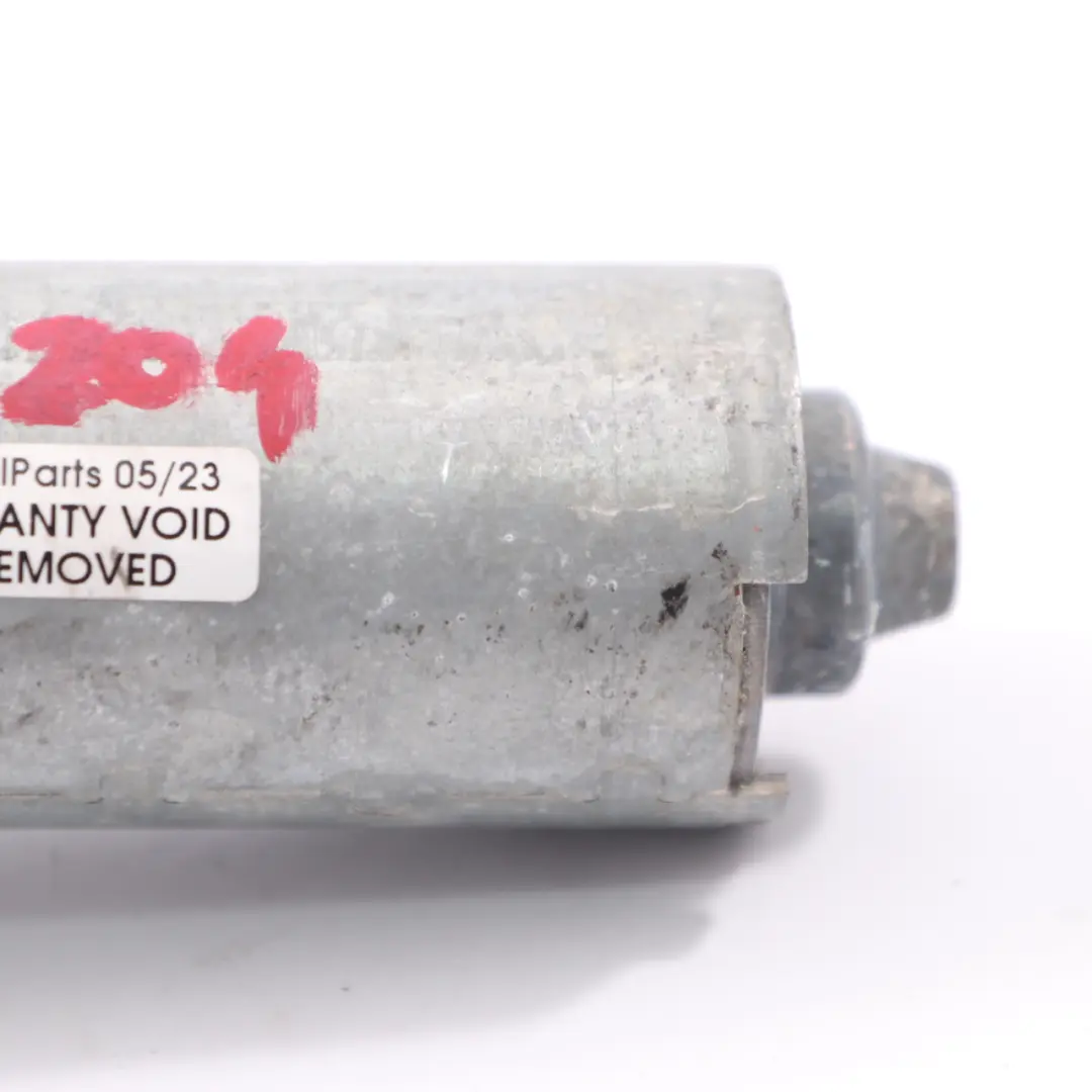 Mercedes W204 W211 Sitzverstellung Motorantrieb Aktuator P0-12159-01 - SKU 0130002625-1 - Teilenummer 0130002625