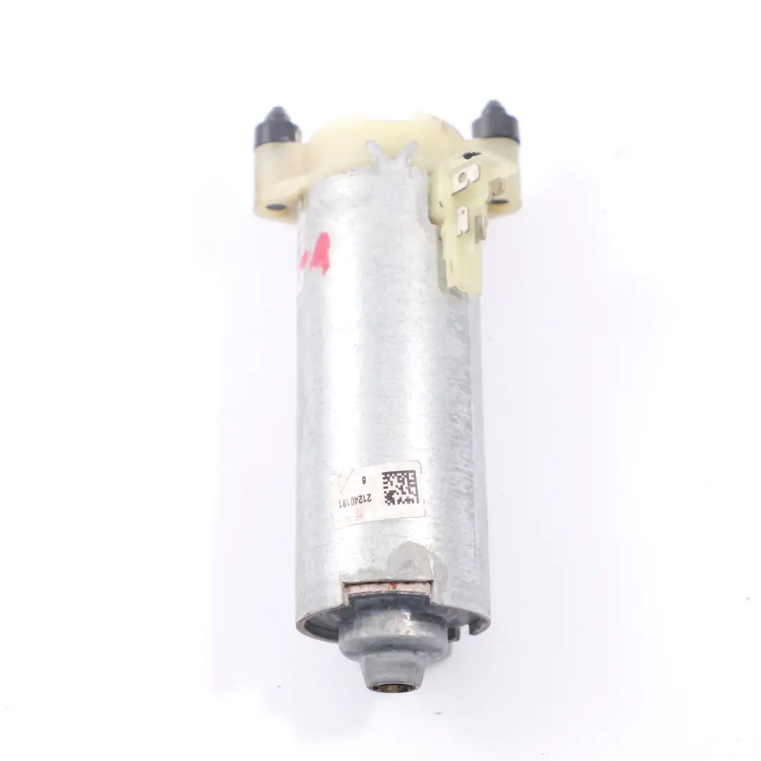 Mercedes W204 Silniczek Fotela Przód P0-12159-01 - SKU 0130002625-1 - Numer Części 0130002625