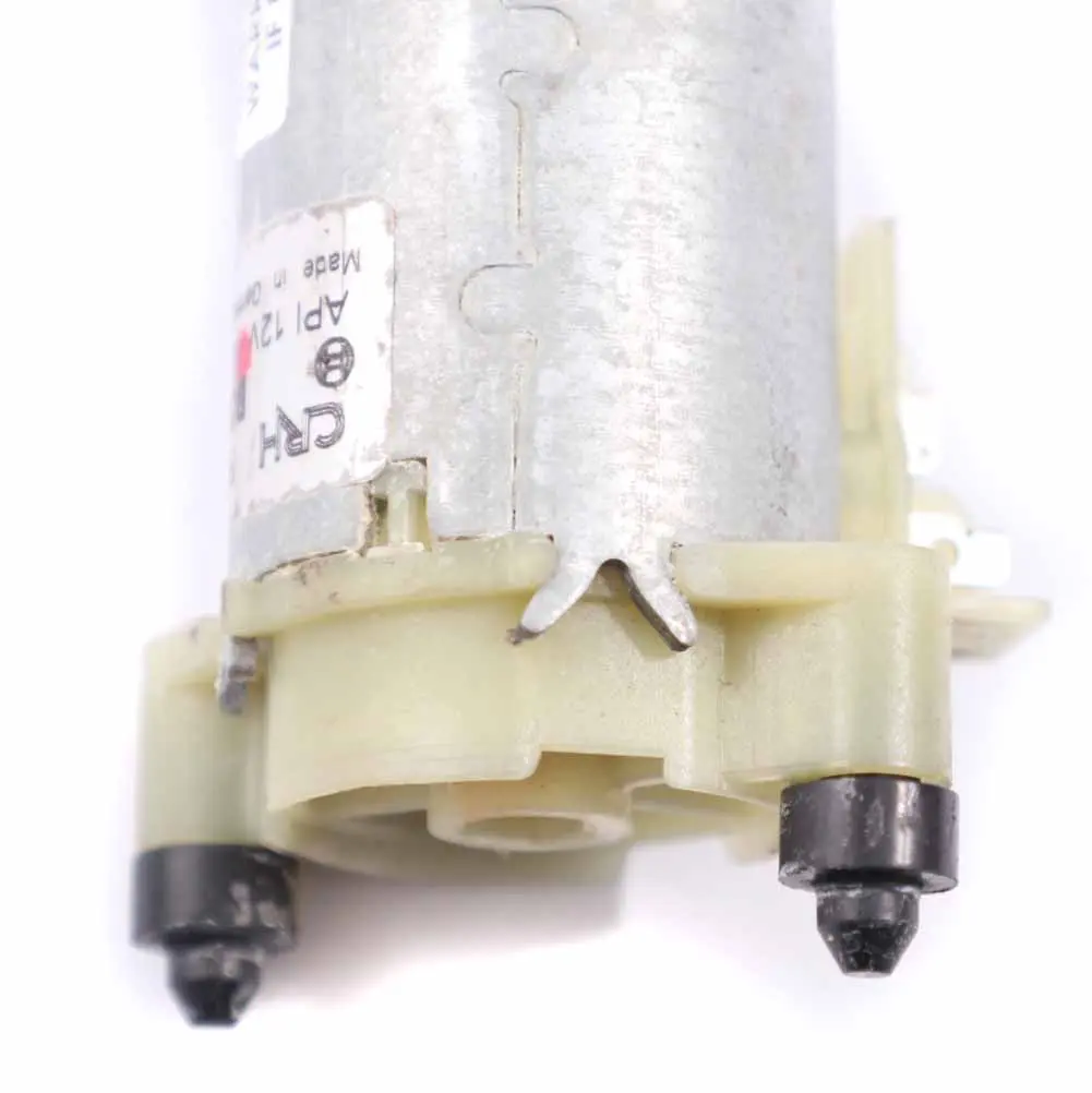 Mercedes W204 W211 Seat Adjuster Motor Drive Actuator P0-12159-01 - SKU 0130002625-1 - Part number 0130002625