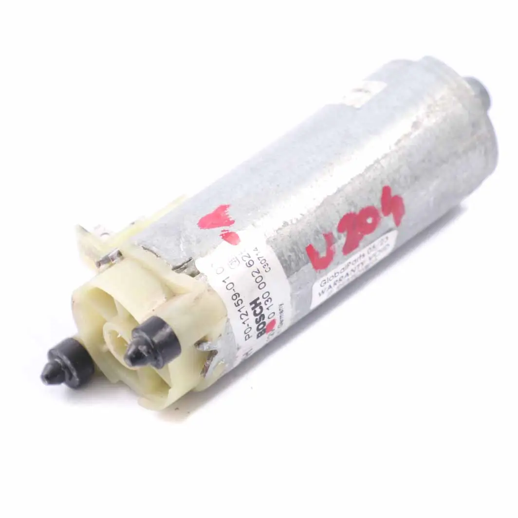 Sitz verstellung Motorantrieb Aktuator P0-12159-01 für Mercedes W204 W211 mit Teilenummer 0130002625 Mercedes W204 W211 Sitz verstellung Motorantrieb Aktuator P0-12159-01 - SKU 0130002625-1 - Teilenummer 0130002625