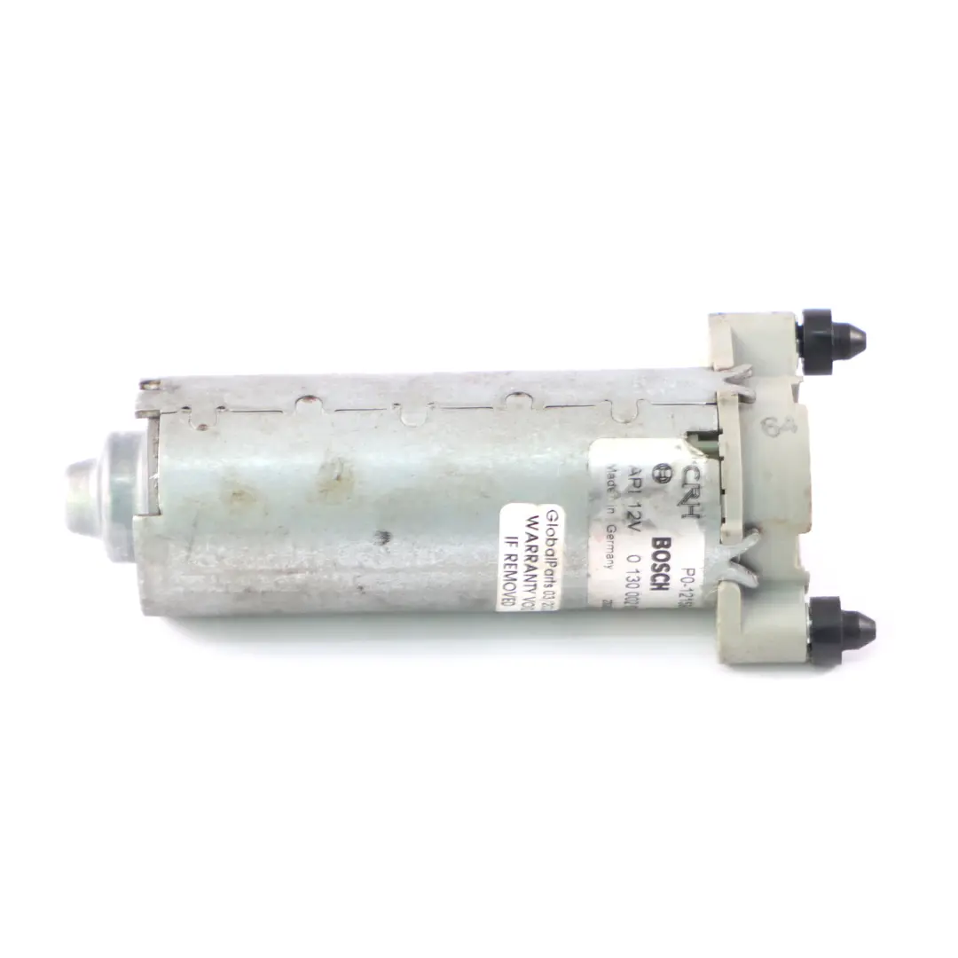 Mercedes W204 W211 Ajustador del asiento Motor Actuador P0-12159-01 - SKU 0130002625-2 - Número de pieza 0130002625