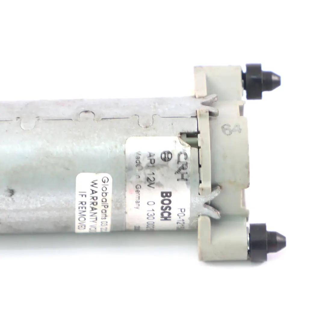 Mercedes W204 W211 Ajustador del asiento Motor Actuador P0-12159-01 - SKU 0130002625-2 - Número de pieza 0130002625