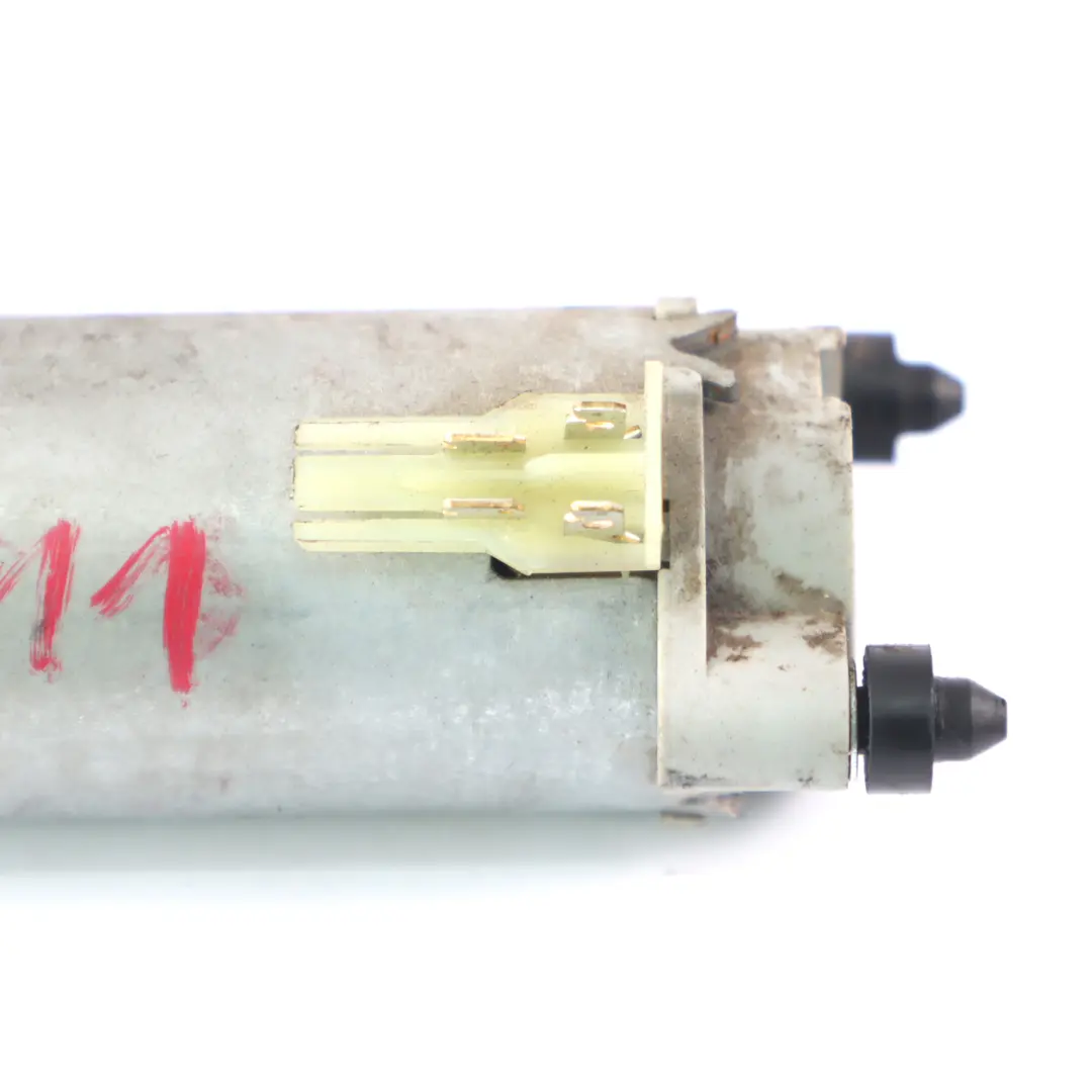 Mercedes W204 W211 Ajustador del asiento Motor Actuador P0-12159-01 - SKU 0130002625-2 - Número de pieza 0130002625