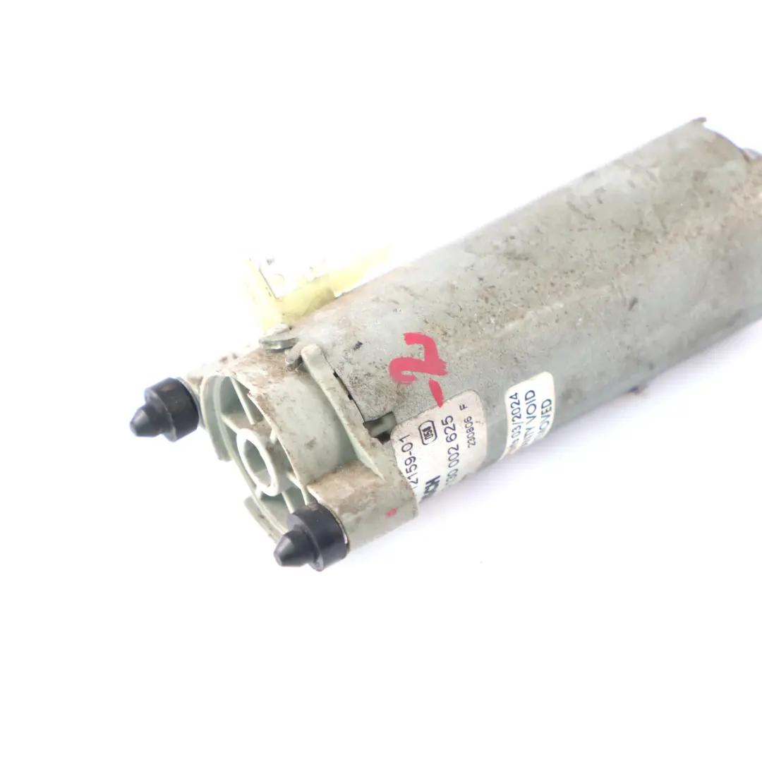 Sitz verstellung Motorantrieb Aktuator P0-12159-01 für Mercedes W204 W211 mit Teilenummer 0130002625 Mercedes W204 W211 Sitz verstellung Motorantrieb Aktuator P0-12159-01 - SKU 0130002625-2 - Teilenummer 0130002625