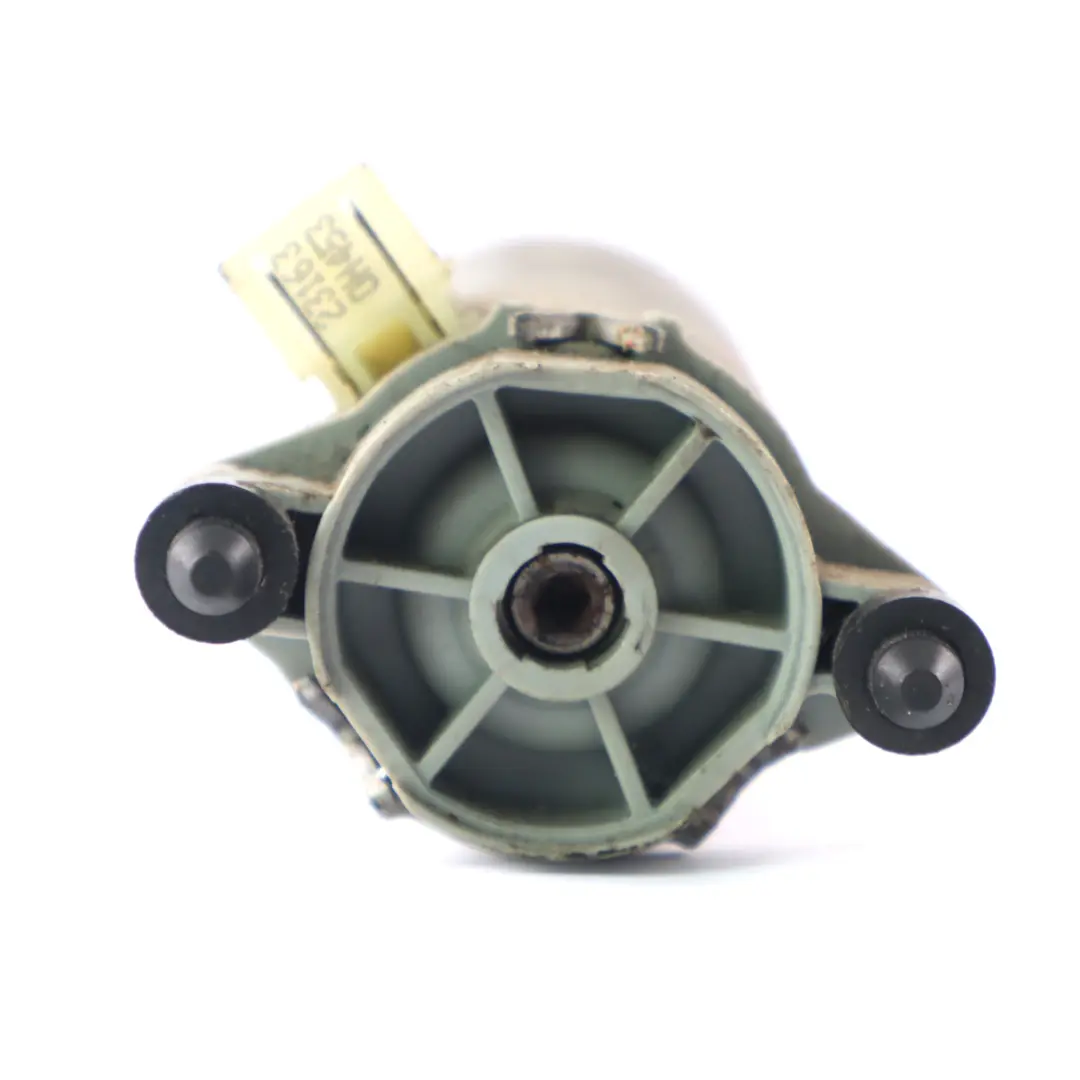 Mercedes W204 W211 Moteur de réglage de siège P0-12159-01 - SKU 0130002625-2 - Numéro de pièce 0130002625