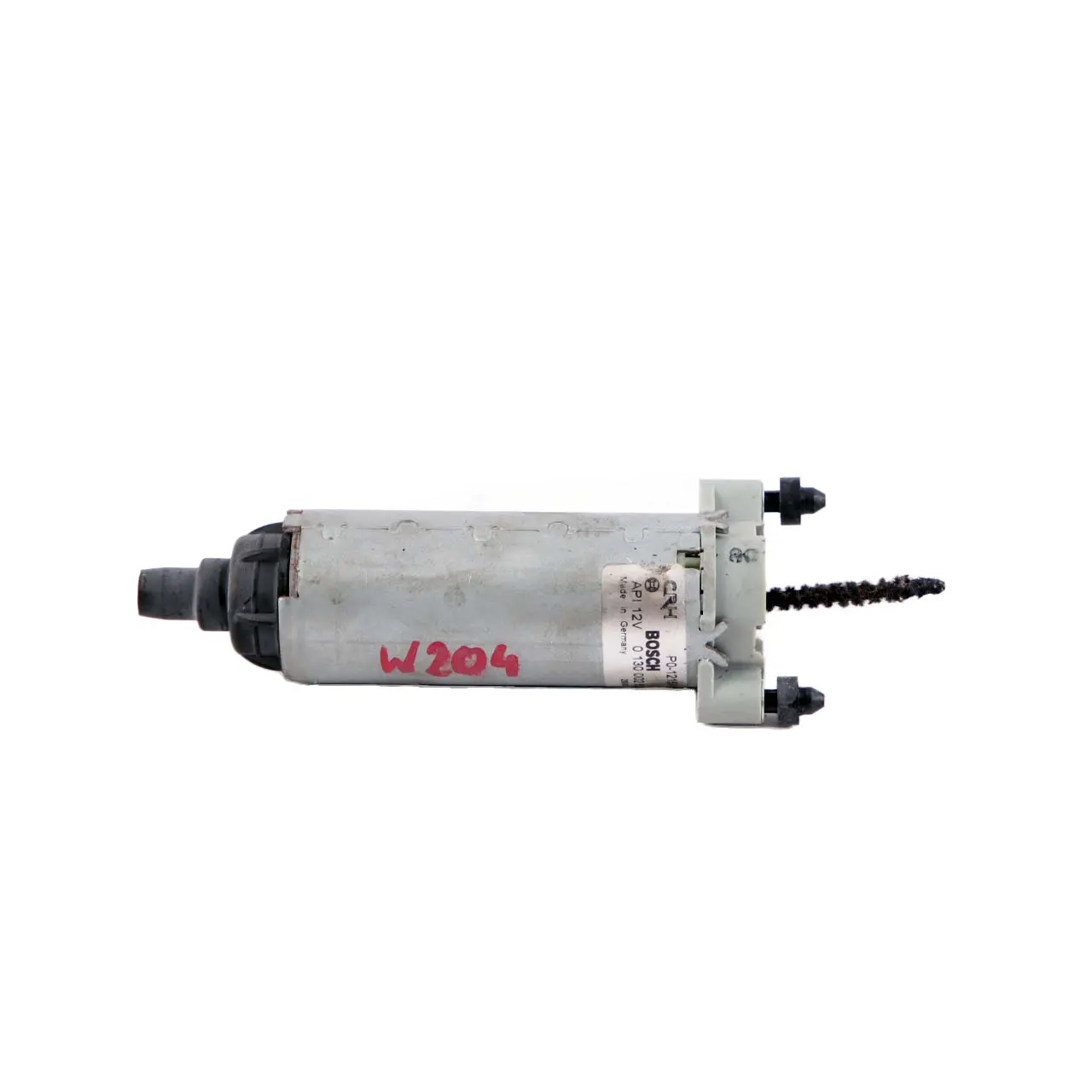 Mercedes W204 Motore Attuatore Regolazione Sedile P0-12159-01 0130002625