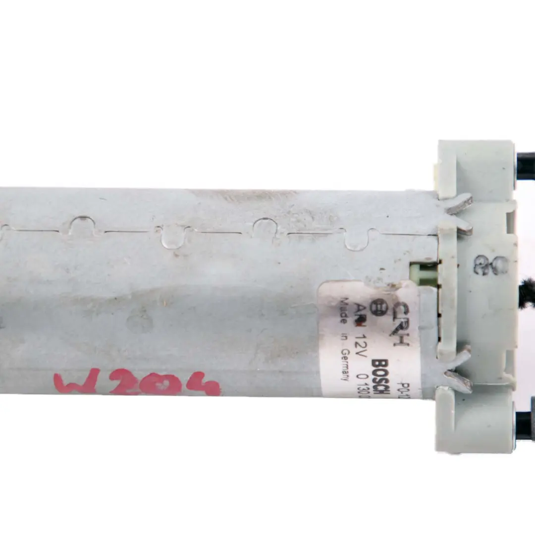 Mercedes-Benz C-Class W204 Seat Adjuster Motor Actuator P0-12159-01 to with Part number 0130002625 Mercedes-Benz C-Class W204 Seat Adjuster Motor Actuator P0-12159-01 - SKU 0130002625 - Part number 0130002625