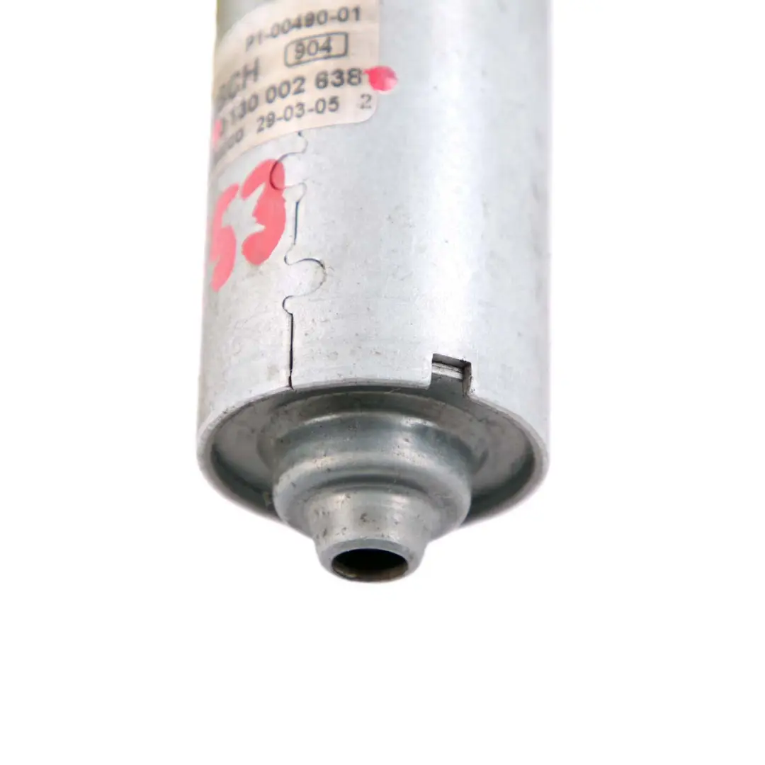 Siège Avant Droit Actionneur De Réglage CRH P1-00491-01 pour BMW X5 Series E53 à propos du numéro de pièce 0130002638 BMW X5 Series E53 Siège Avant Droit Actionneur De Réglage CRH P1-00491-01 - SKU 130002638 - Numéro de pièce 0130002638