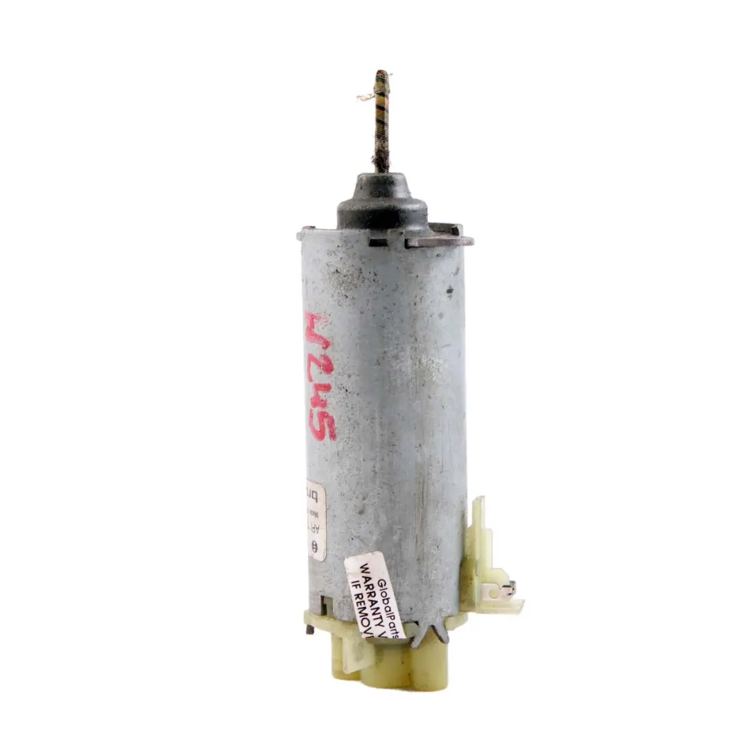  Mercedes-Benz B W245 Front Right O/S Seat Adjuster Motor Actuator 0 - SKU 130002641 - Part number 0130002641