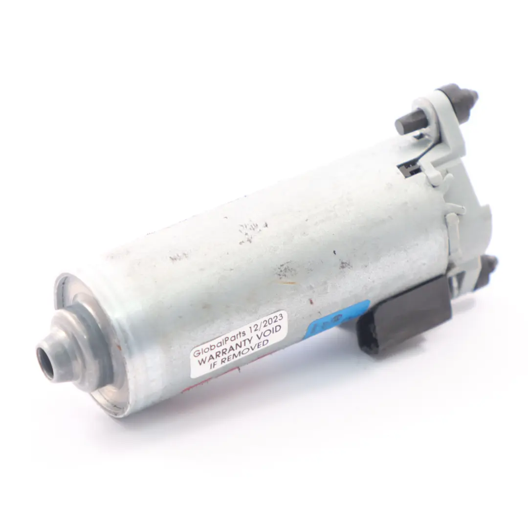 BMW X3 F25 Seat Motor Front Seat Adjustment Drive Motor P1-29274-01 - SKU 0130002702 - Part number 0130002702