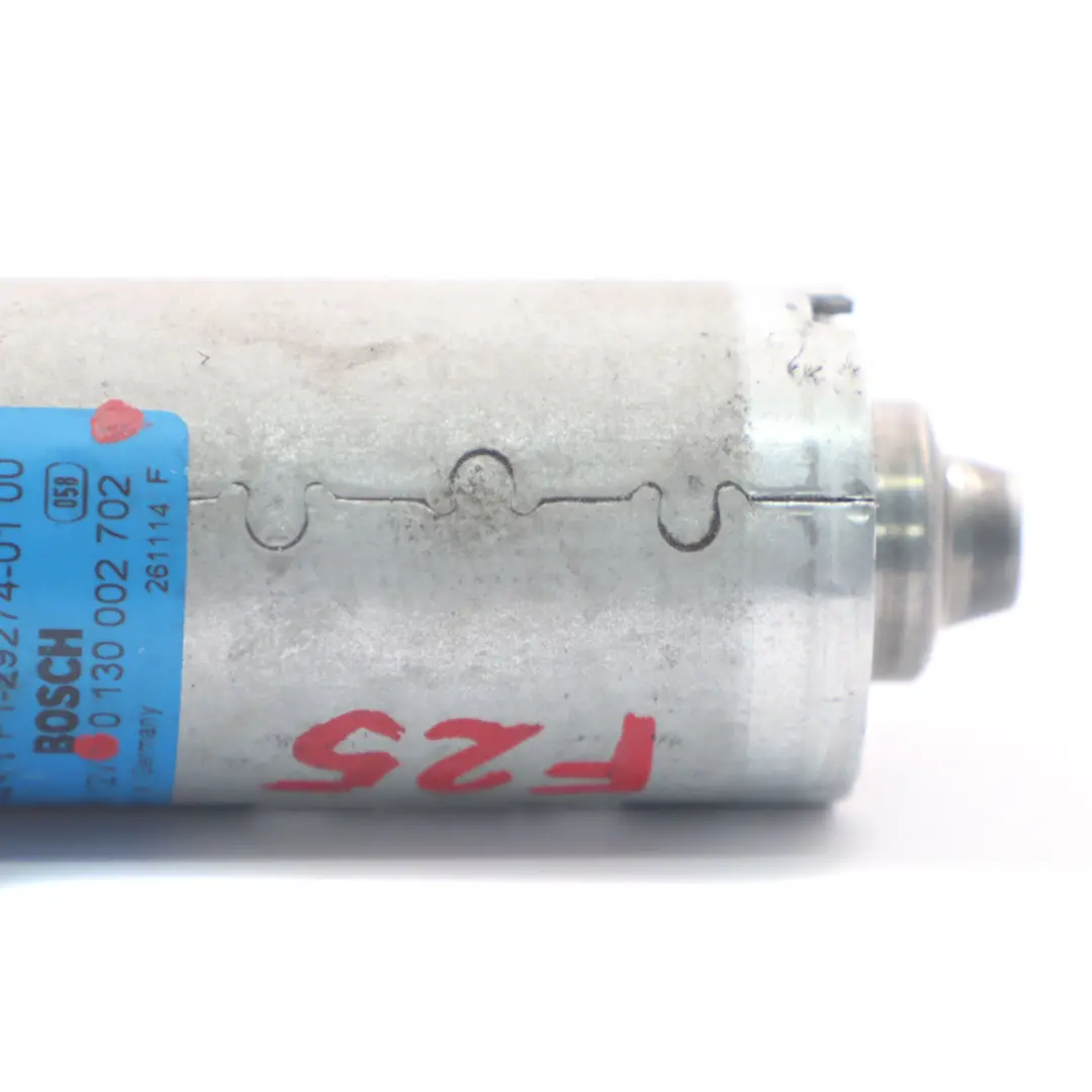 BMW X3 F25 Seat Motor Front Seat Adjustment Drive Motor P1-29274-01 - SKU 0130002702 - Part number 0130002702