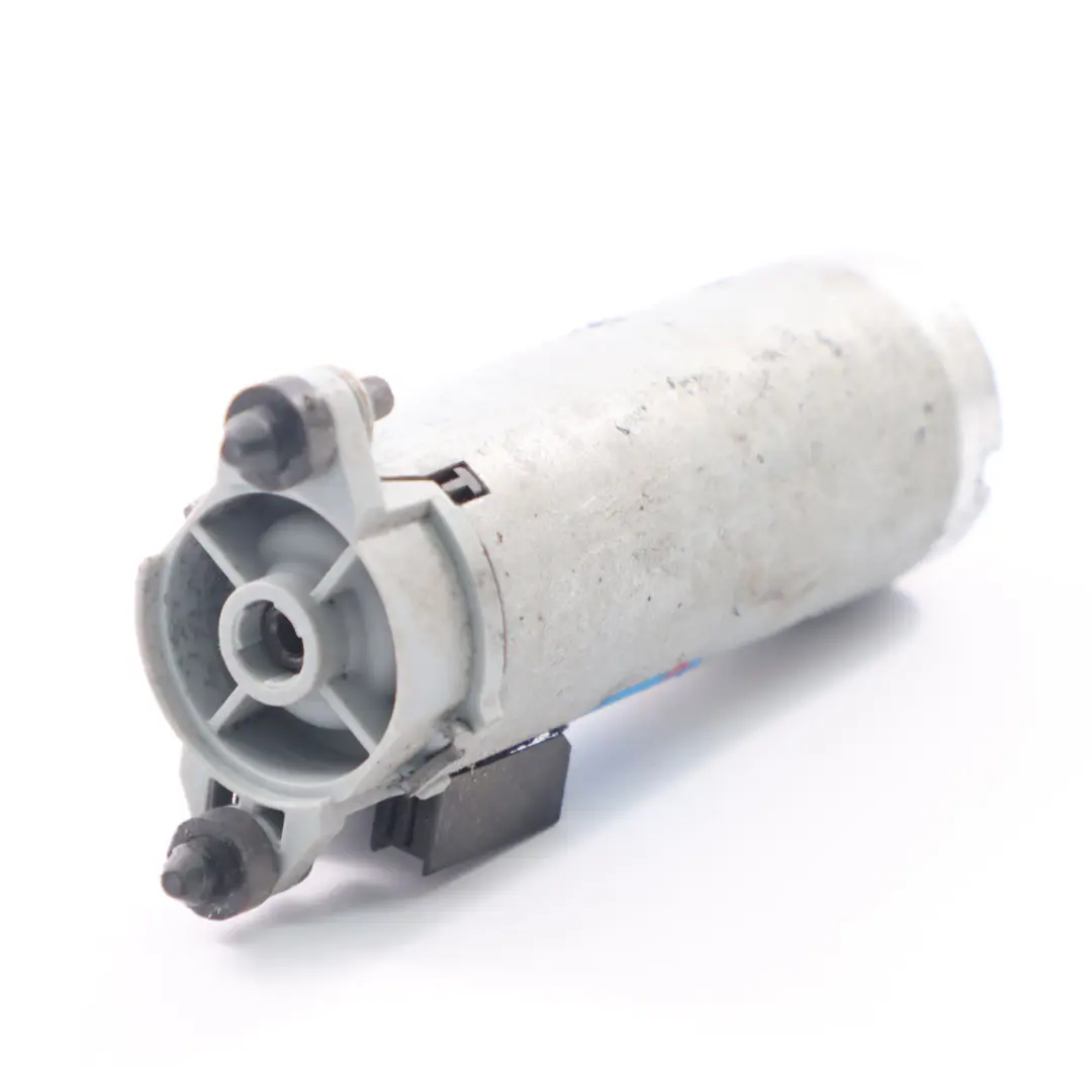  Sitzmotor BMW X3 F25 Vordersitzverstellung Antriebsmotor P1-29274-01 - SKU 0130002702 - Teilenummer 0130002702