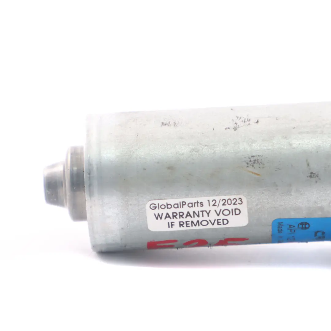 BMW X3 F25 Motor del asiento Motor ajuste delantero P1-29274-01 - SKU 0130002702 - Número de pieza 0130002702