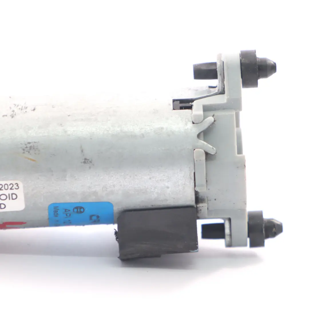 Sitzmotor BMW X3 F25 Vordersitzverstellung Antriebsmotor P1-29274-01 für mit Teilenummer 0130002702 Sitzmotor BMW X3 F25 Vordersitzverstellung Antriebsmotor P1-29274-01 - SKU 0130002702 - Teilenummer 0130002702