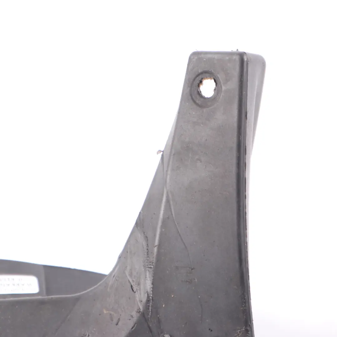 BMW Mini Cooper One R50 R53 Stossfänger Hinten Satz Schmutzfänger Links Recht - SKU 0130806 - Teilenummer 0139447 