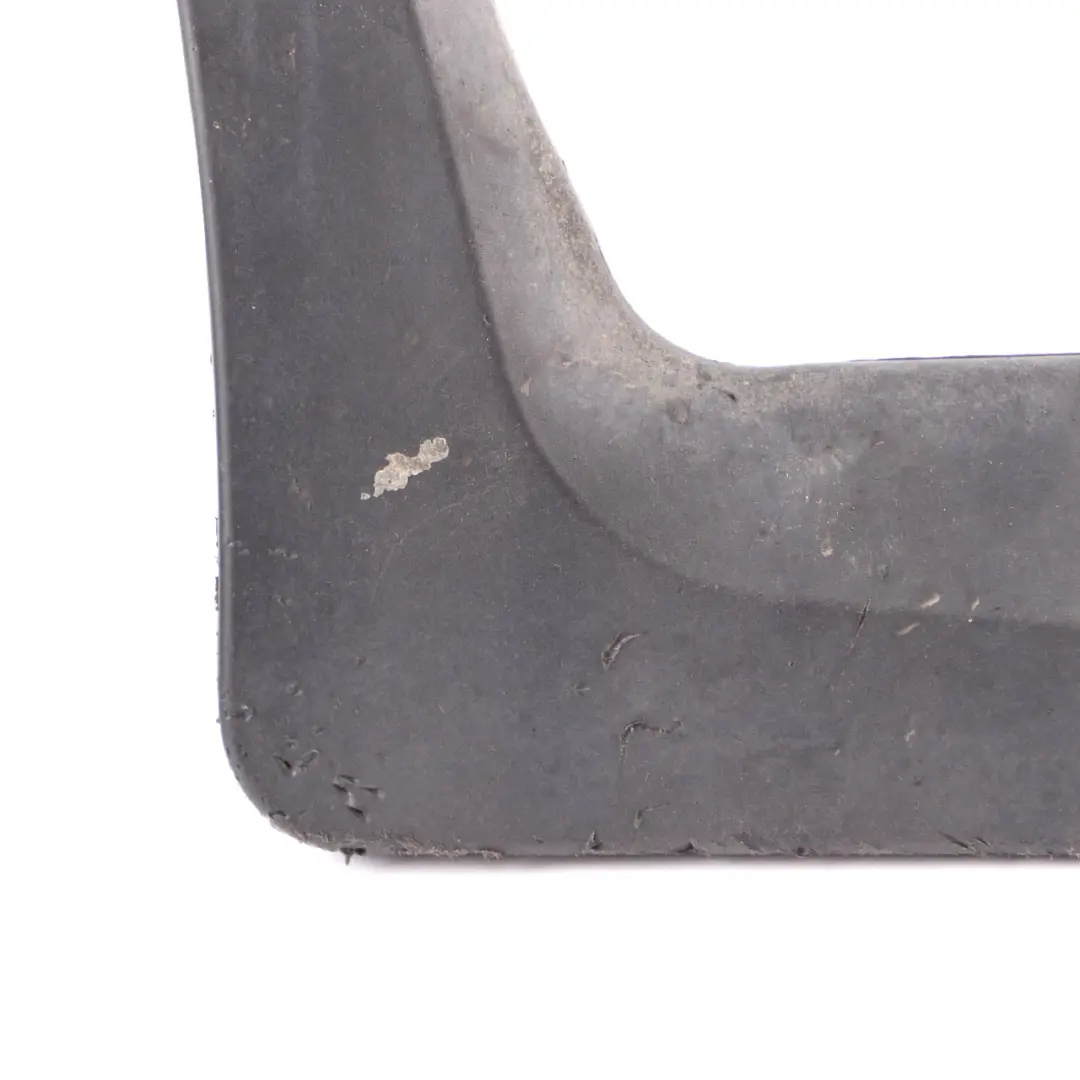 Front Bumper Left Right N/O/S Mud Flaps Splash Guard Set to Mini Cooper R50 with Part number 0139447 Mini Cooper R50 Front Bumper Left Right N/O/S Mud Flaps Splash Guard Set - SKU 0130806 - Part number 0139447