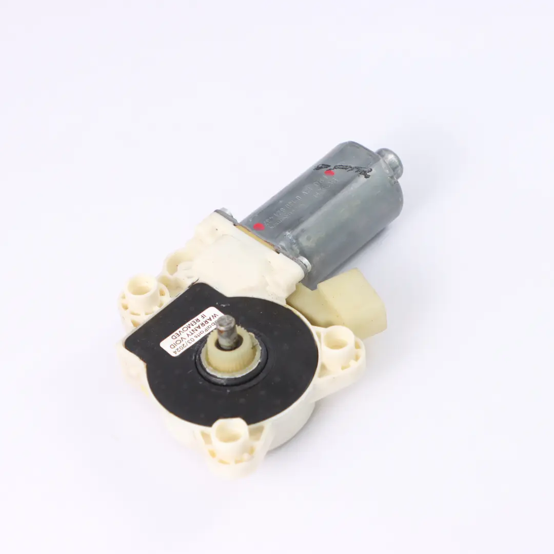  Moteur Mercedes R171 Lève-Vitre Avant Droit Moteur d'Entraînement - SKU 0130821437 - Numéro de pièce 0130821437