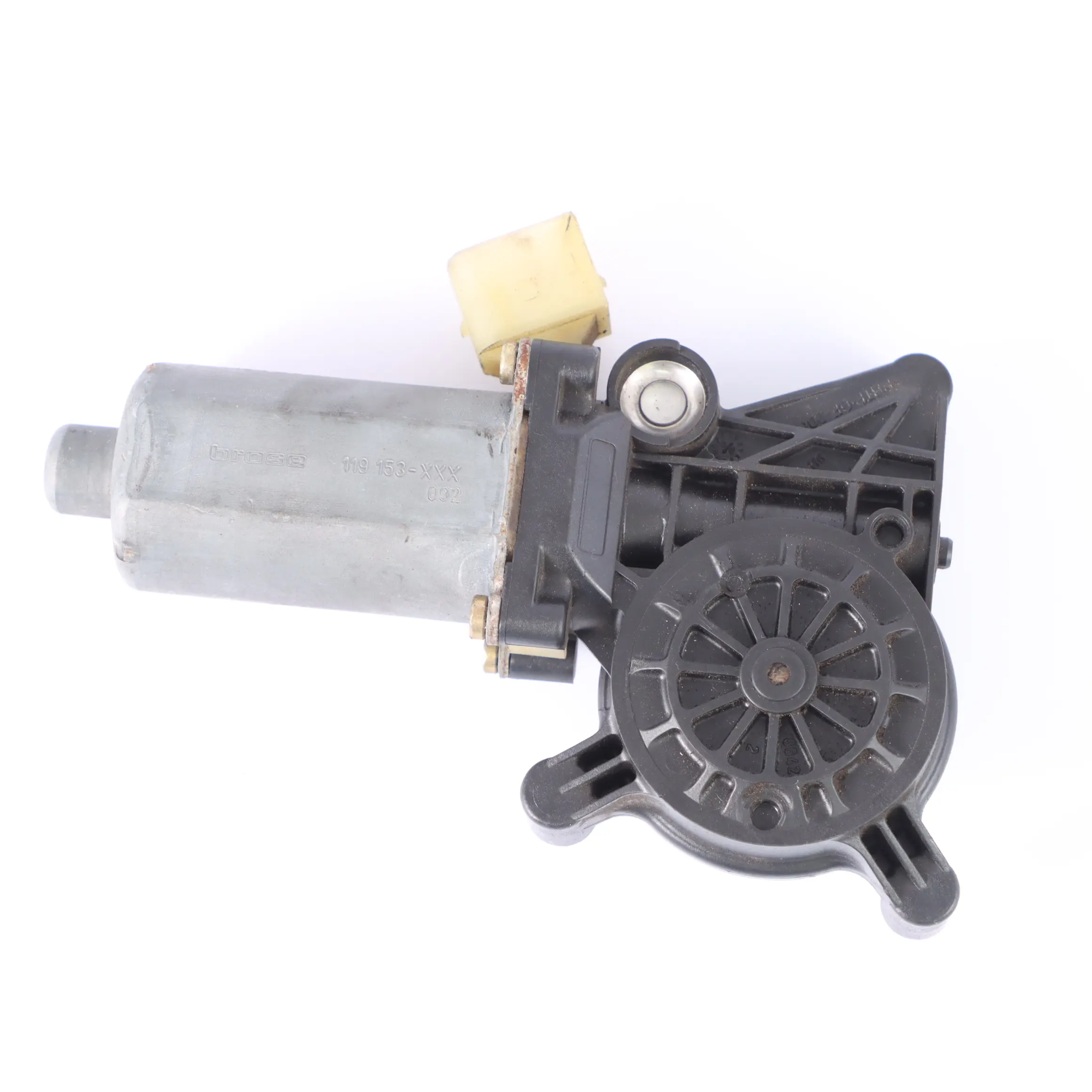 Mercedes W210 Window Lifter Motor Front Right O/S Regulator Drive 0130821996