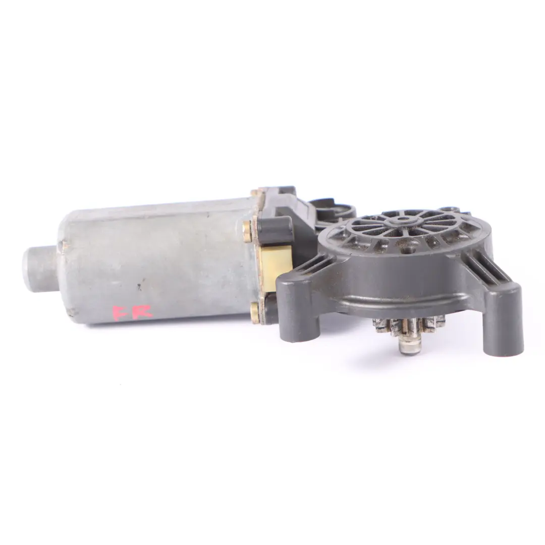 Mercedes W210 Window Lifter Motor Front Right O/S Regulator Drive 0130821996 - SKU 0130821709 - Part number 0130821709